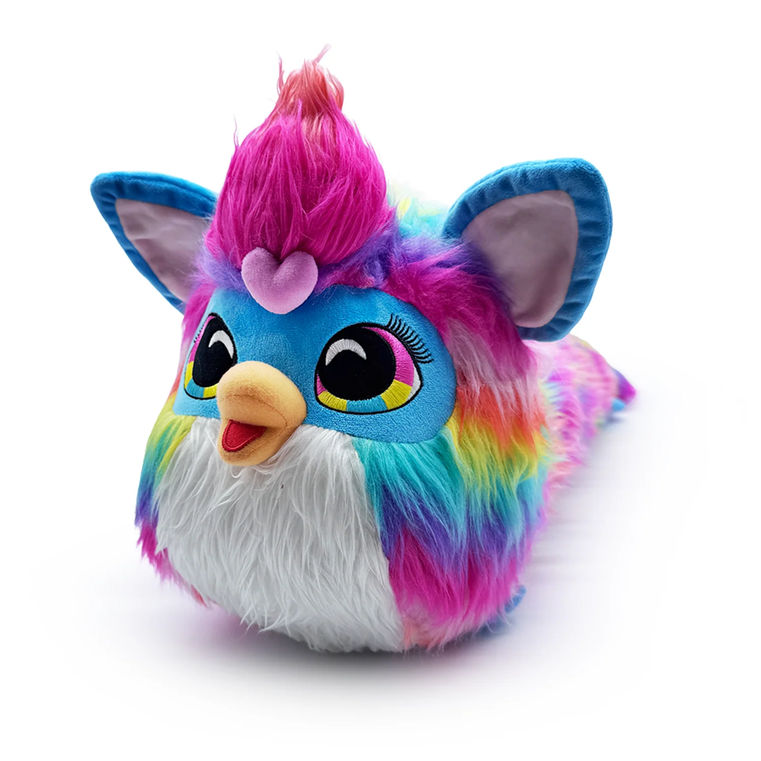 DJ Furby Plush (9in) - Image 4
