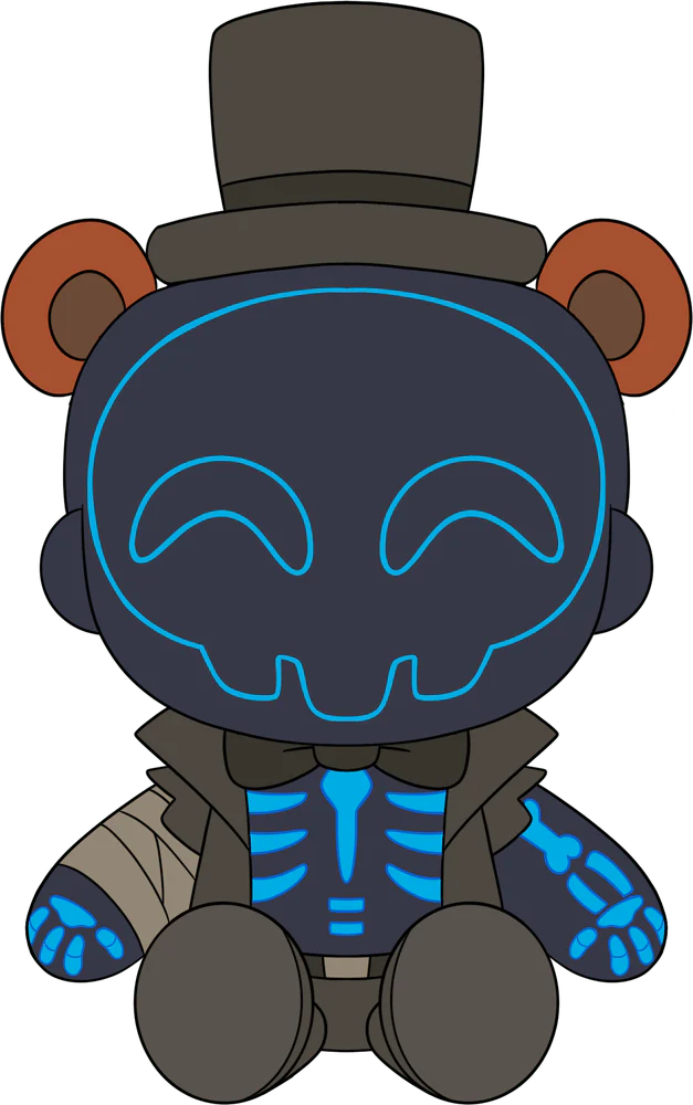 Doc Plush (9in)