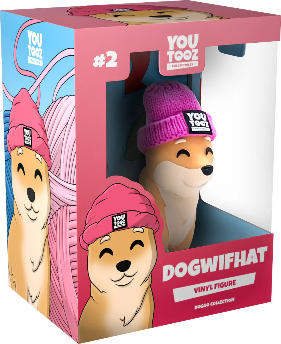 Dogwifhat - Image 2