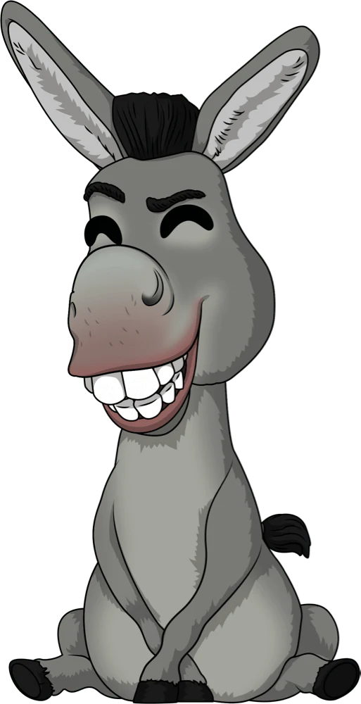 Donkey