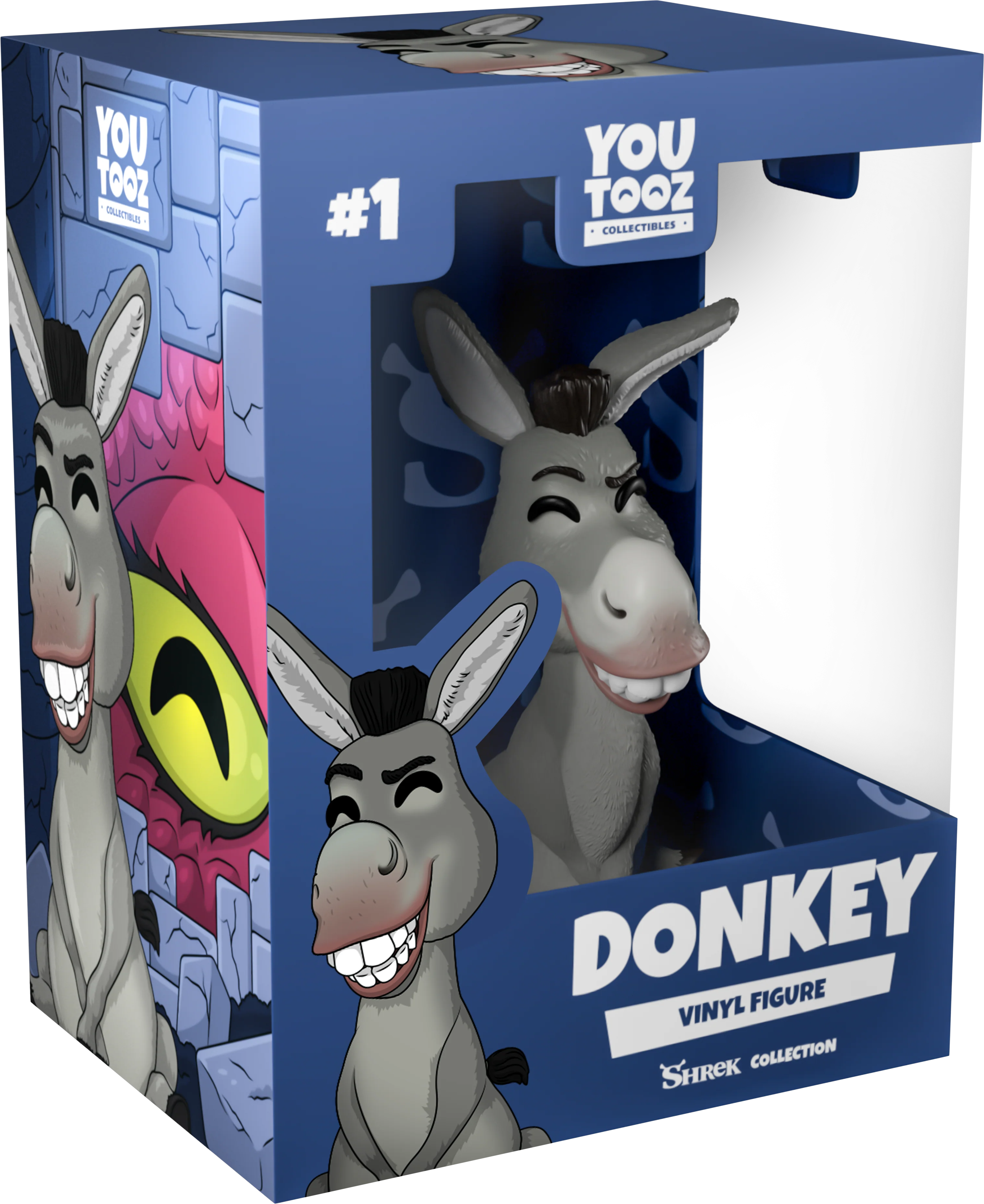 Donkey - Image 2