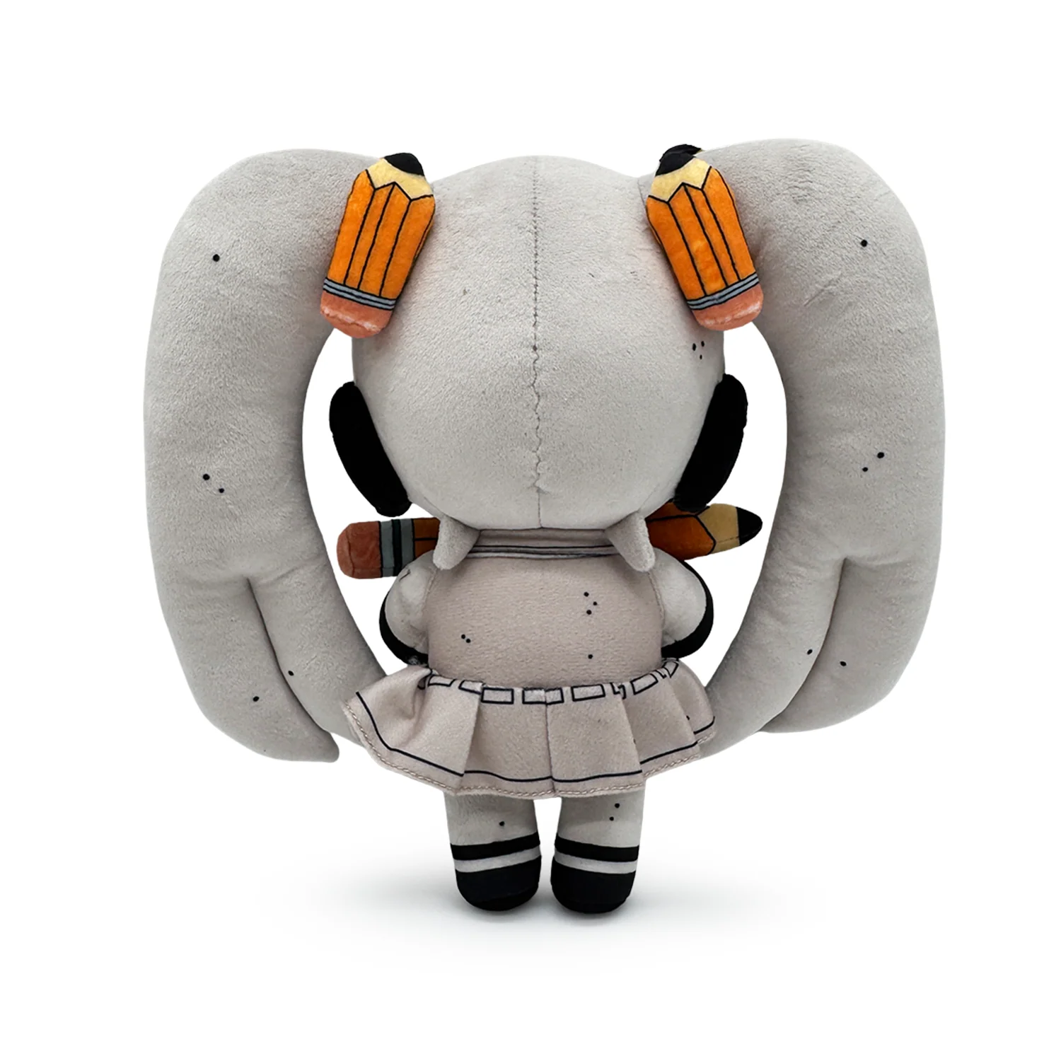 DoodleBob Miku Plush (9in) - Image 5