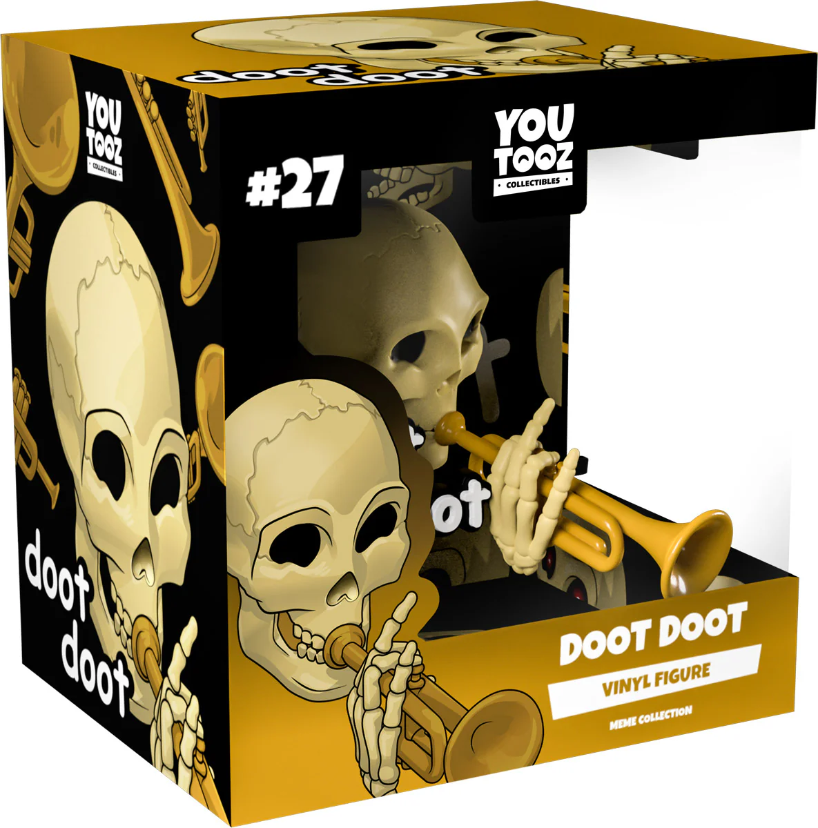 Doot Doot - Image 2