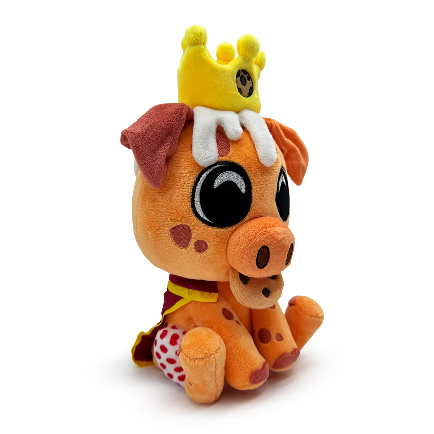 Douglas Plush (9in) - Image 3