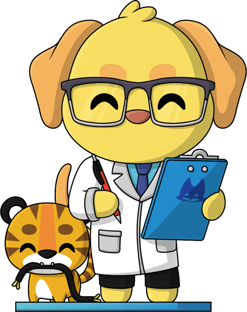 Dr. Jennifer Dogna