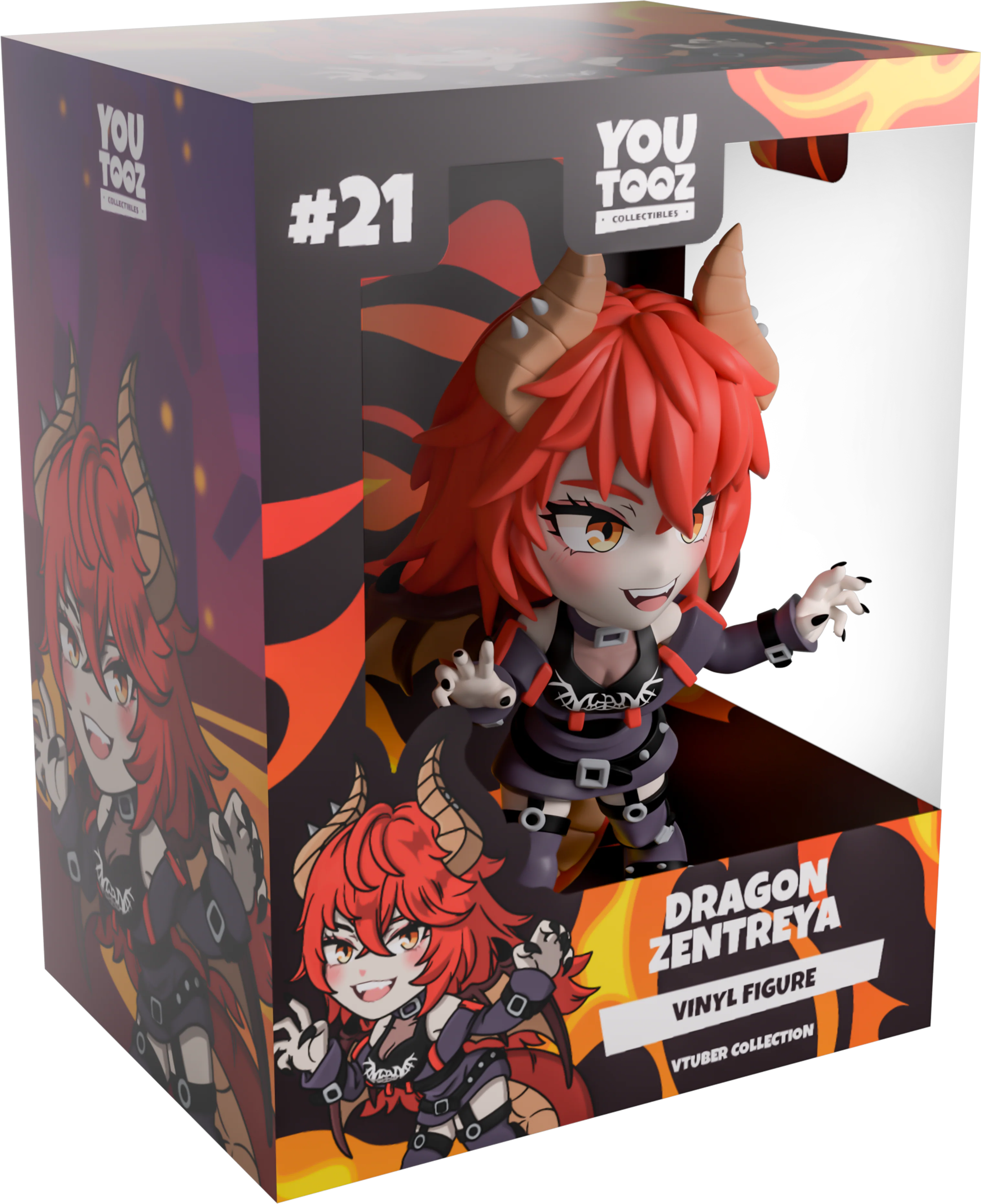 Dragon Zentreya - Image 2