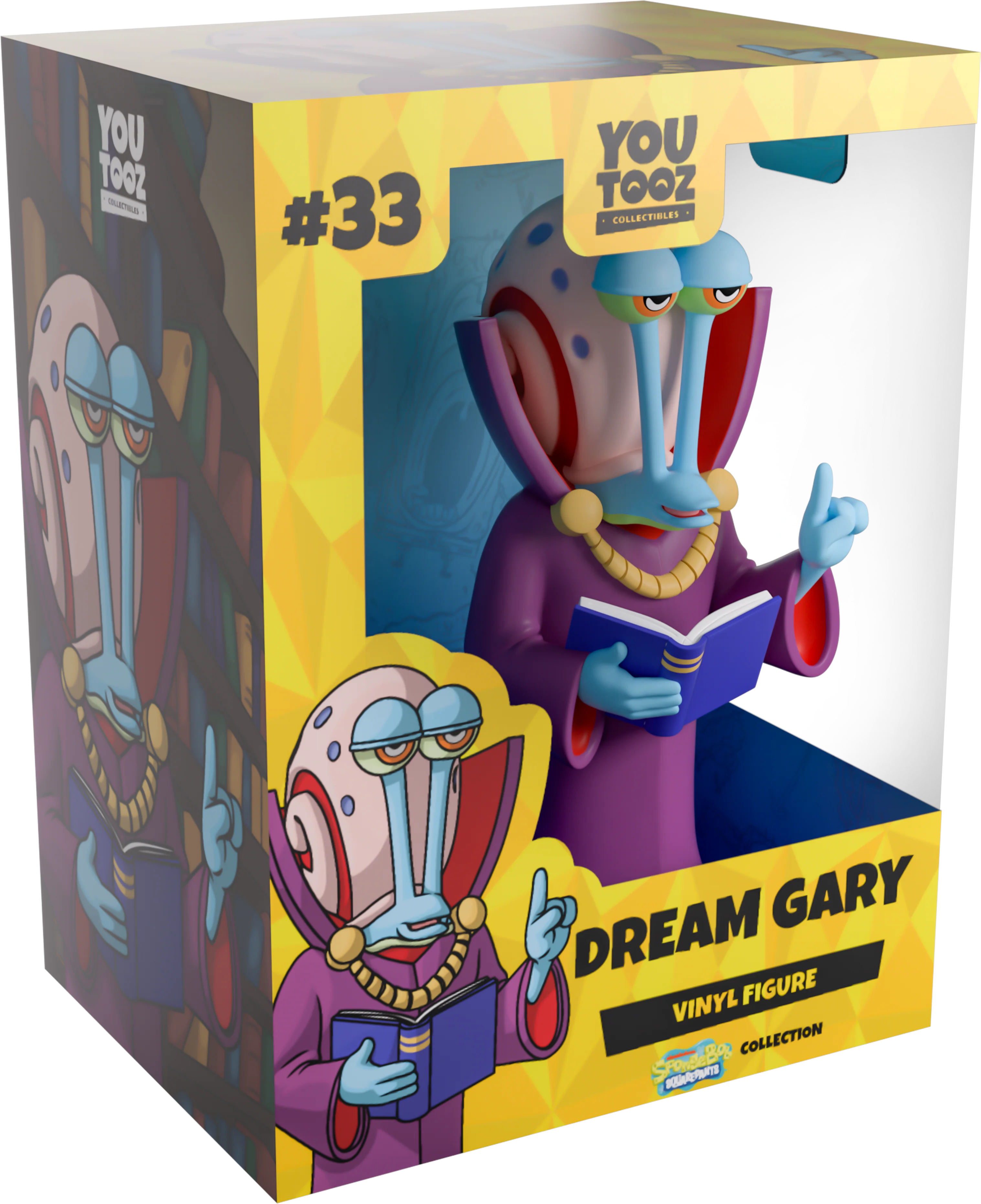 Dream Gary - Image 2