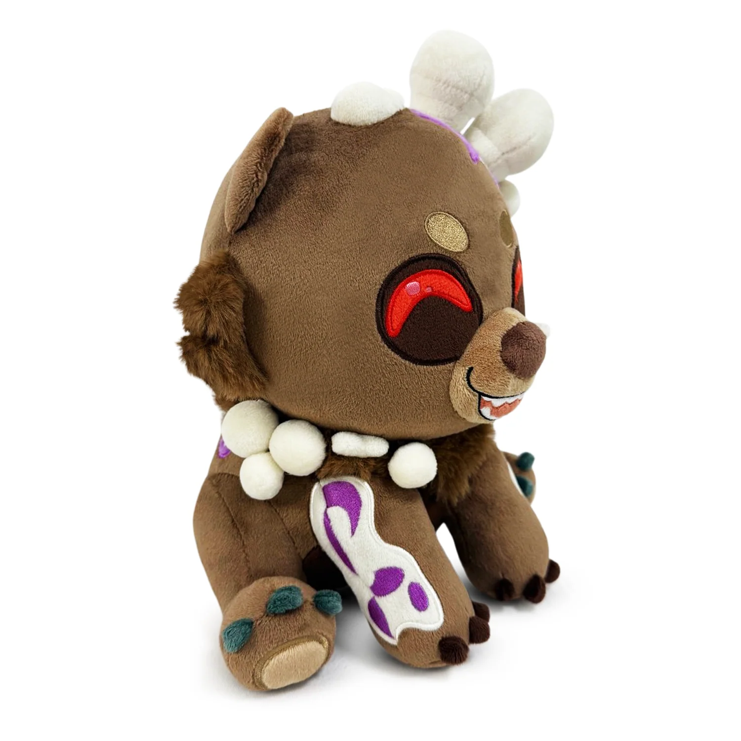 Dreamscourge Bear Plush (9in) - Image 3