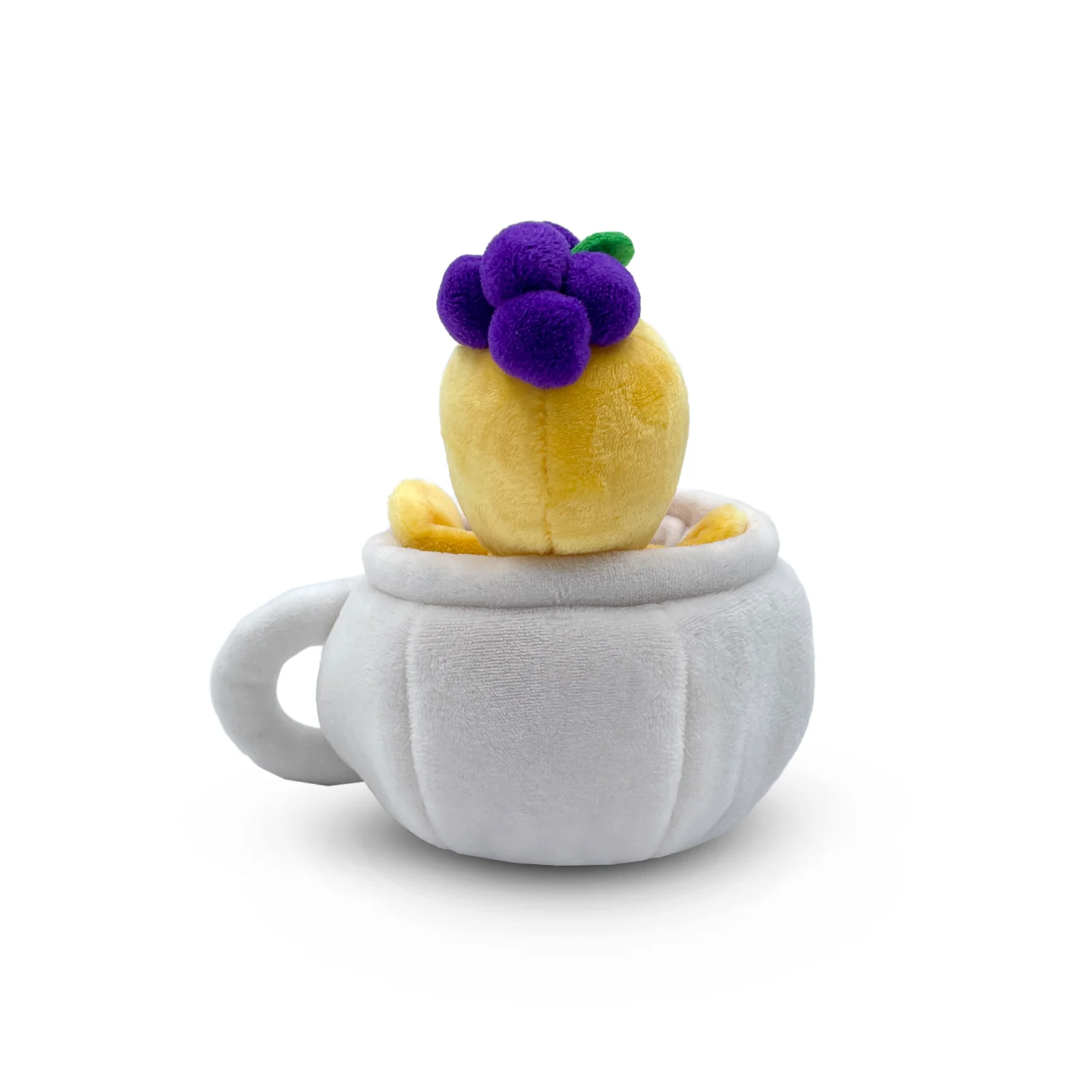 Duck Song Cup Plush (6in) - Image 6