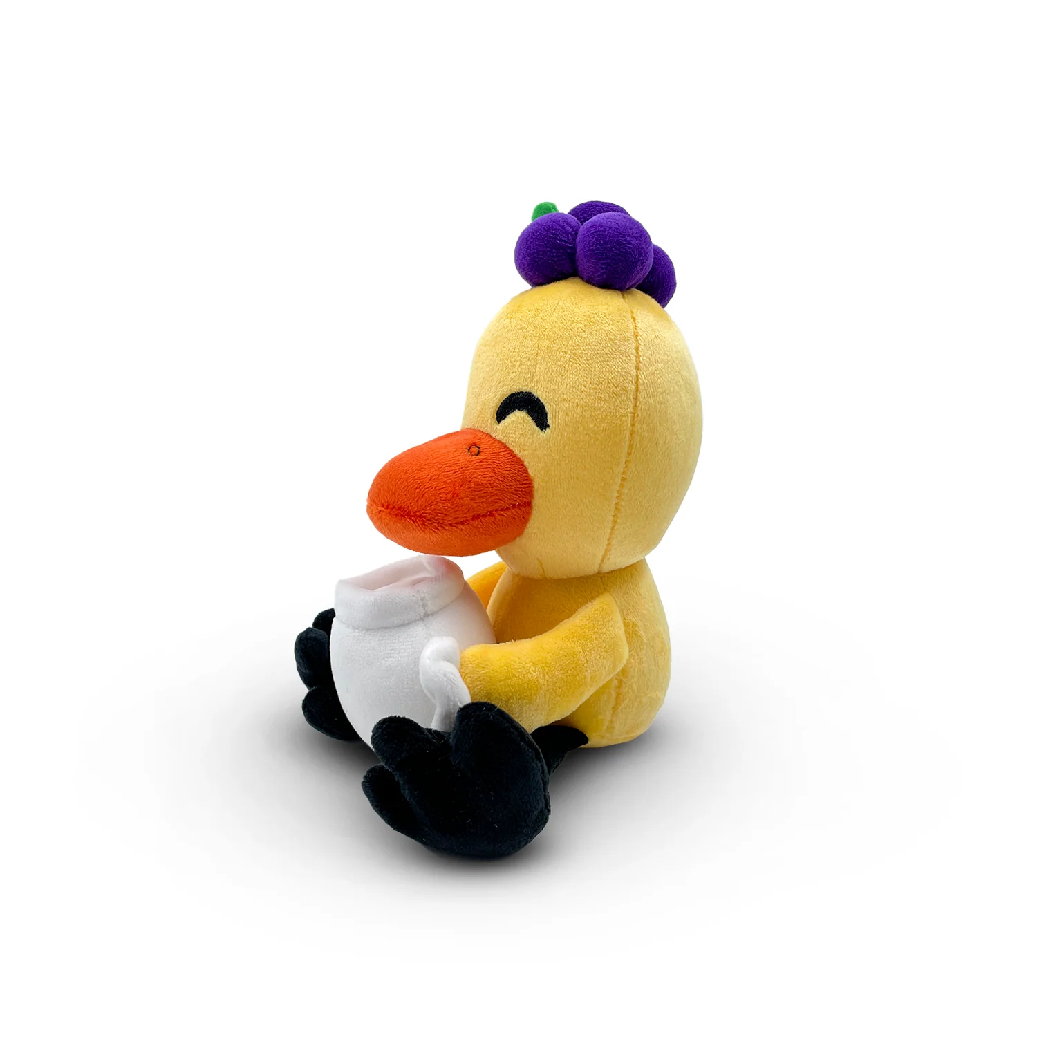 Duck Song Keychain (6in) - Image 4