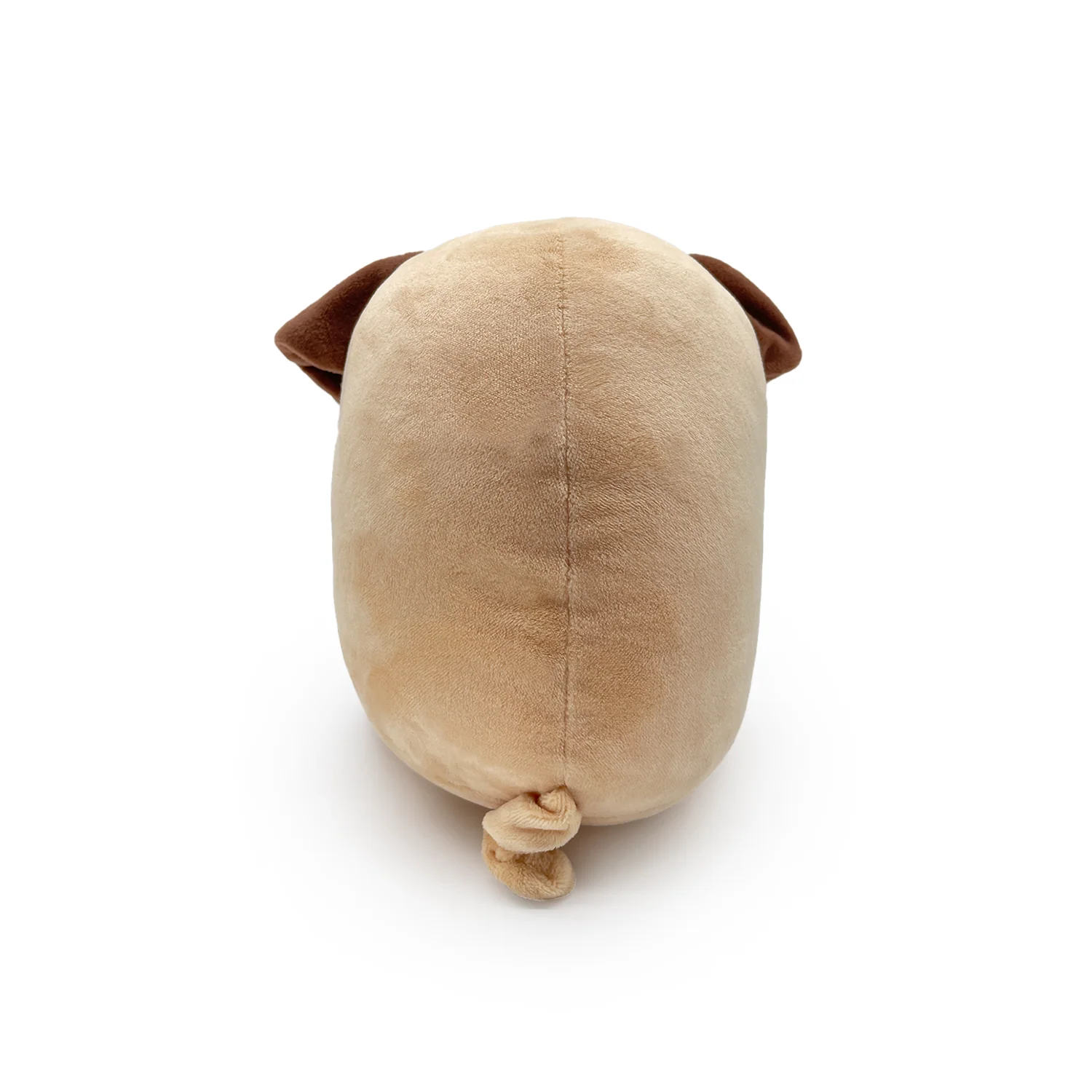 Dude Dans Pug Blep Stickie (6in) - Image 5