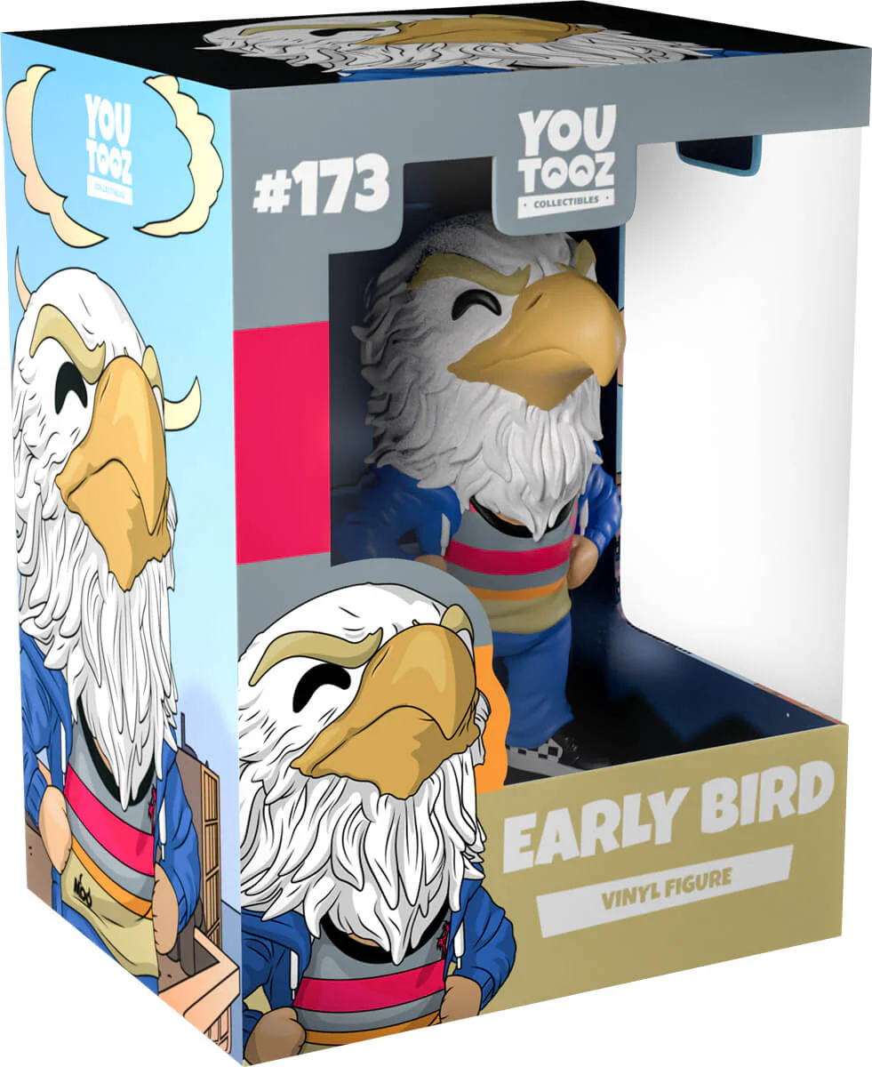 Early Bird - Image 2