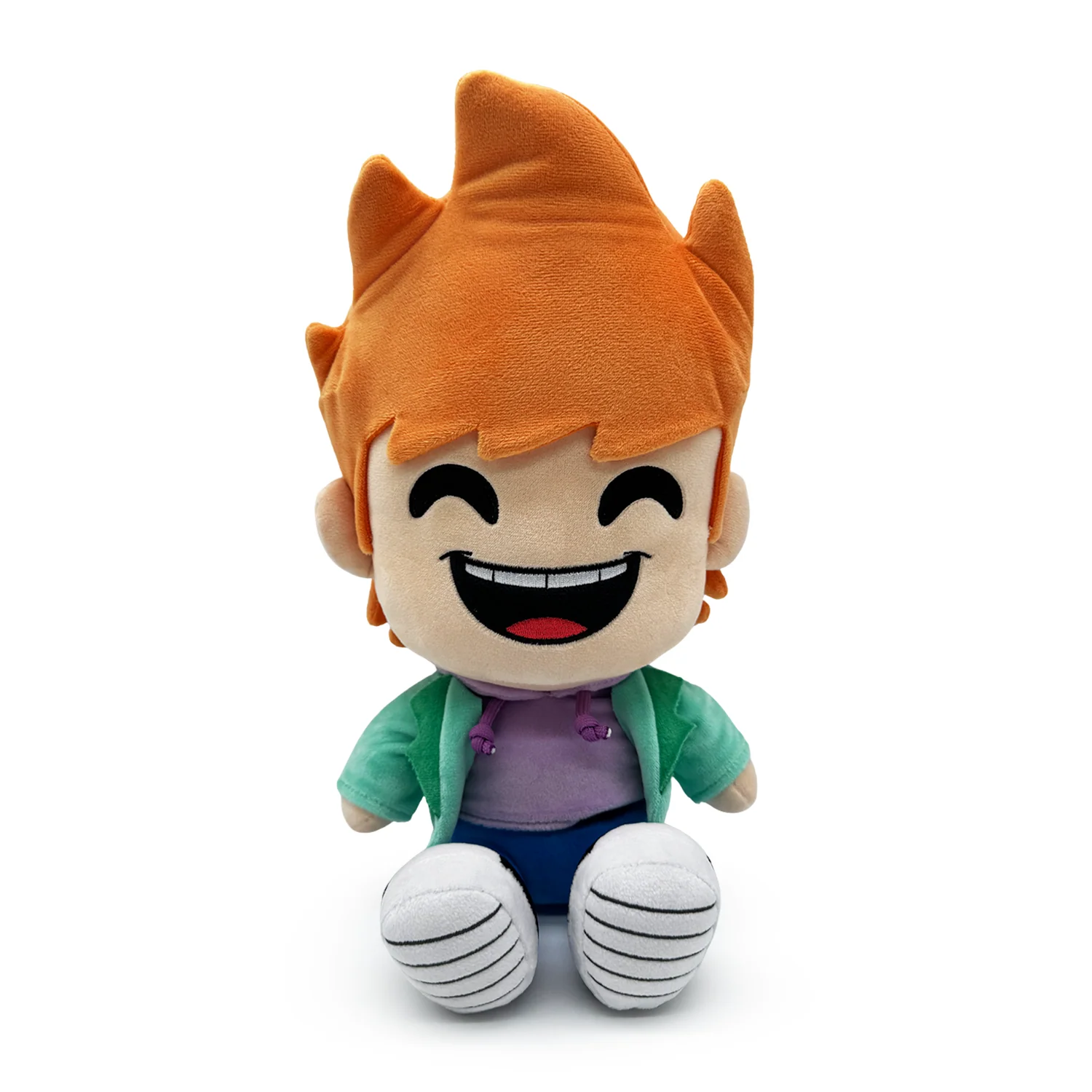Matt Plush (9in) - Image 2