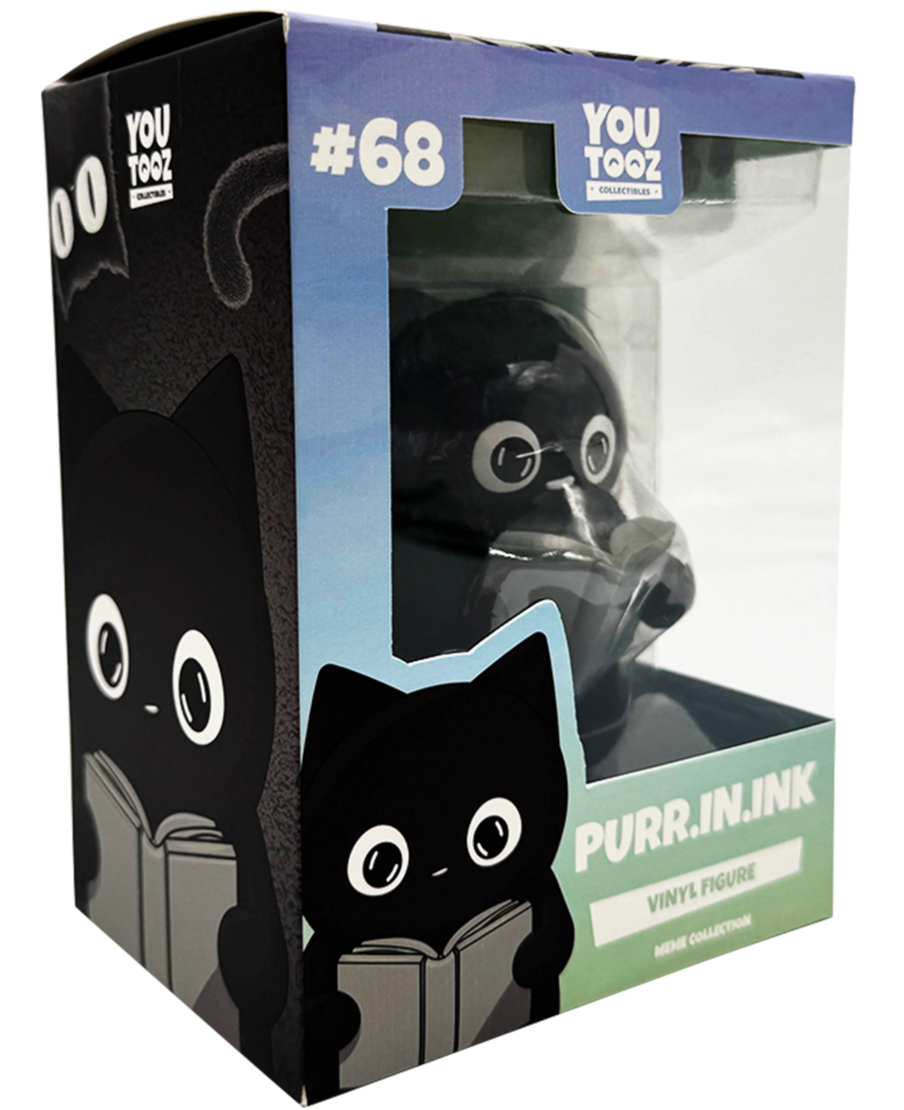 Edgar Allan Purr - Image 2