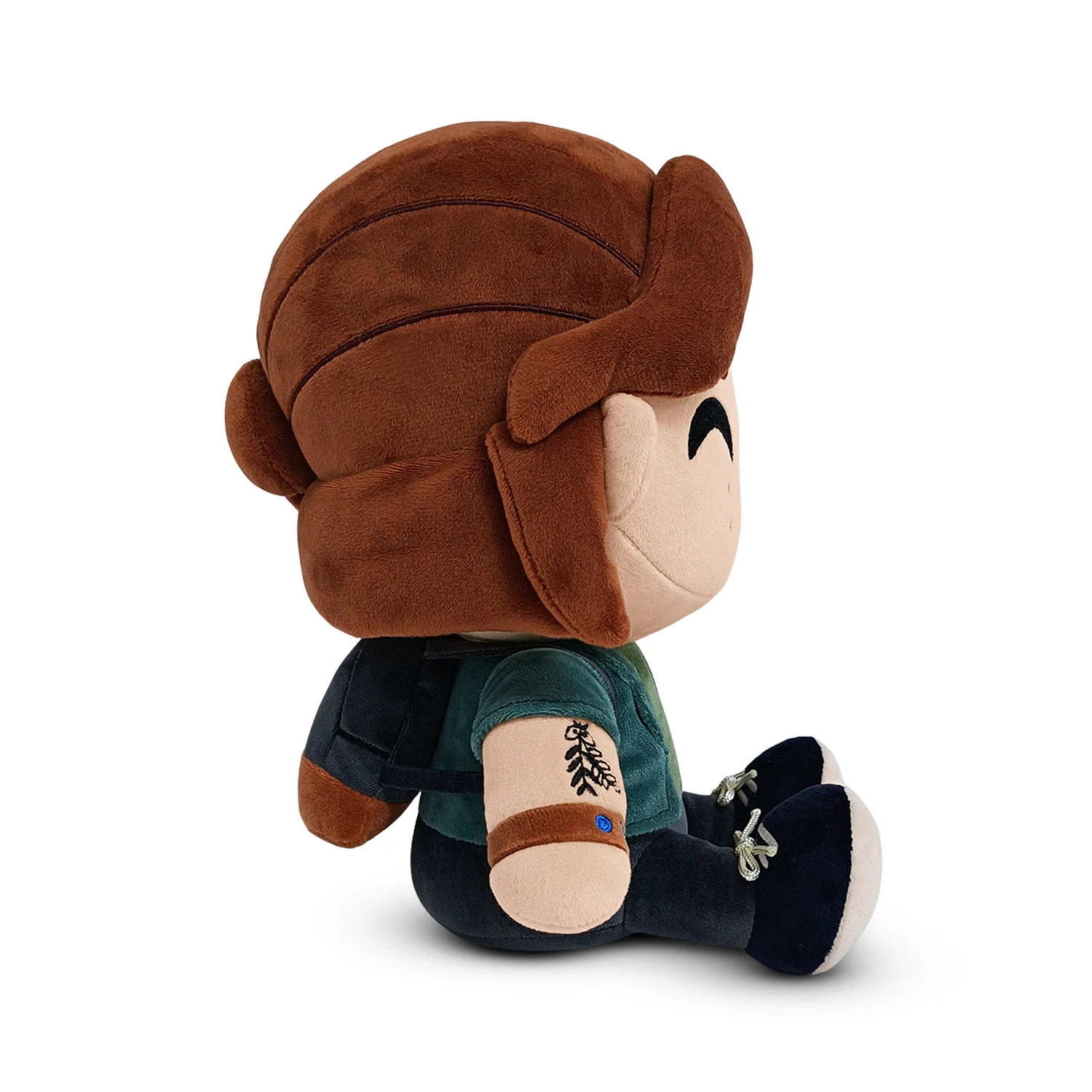 Ellie Plush (9in) - Image 3