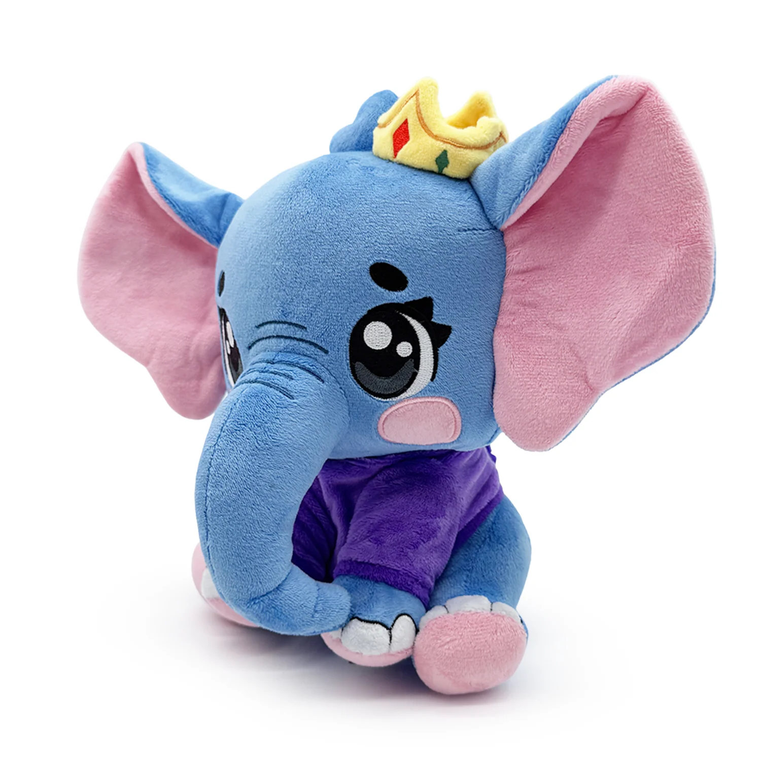 Elly Plush (9in) - Image 4