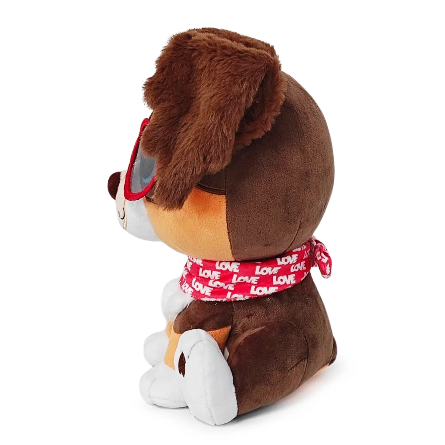 Ember Toy Aussie Plush (9in) - Image 4