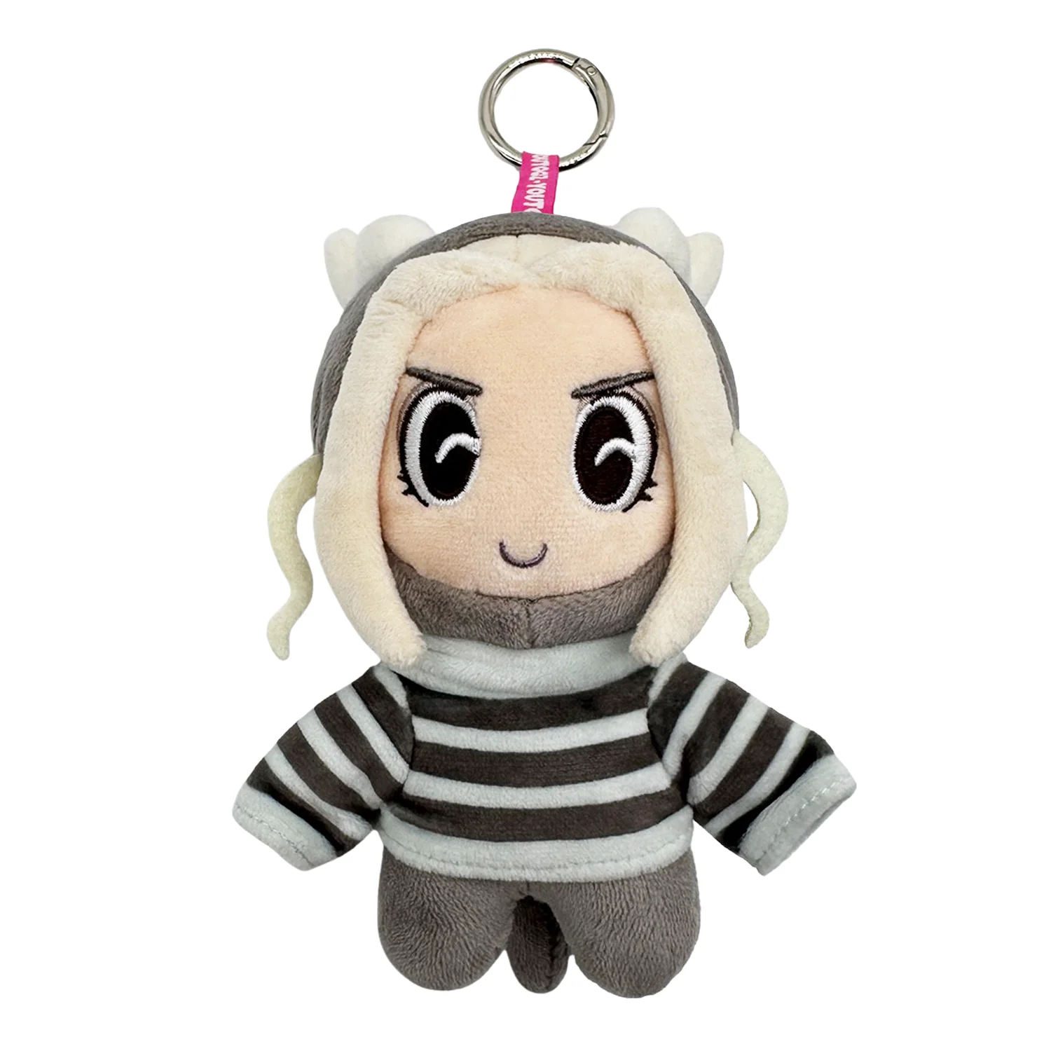 Emily Keychain (5in) - Image 2