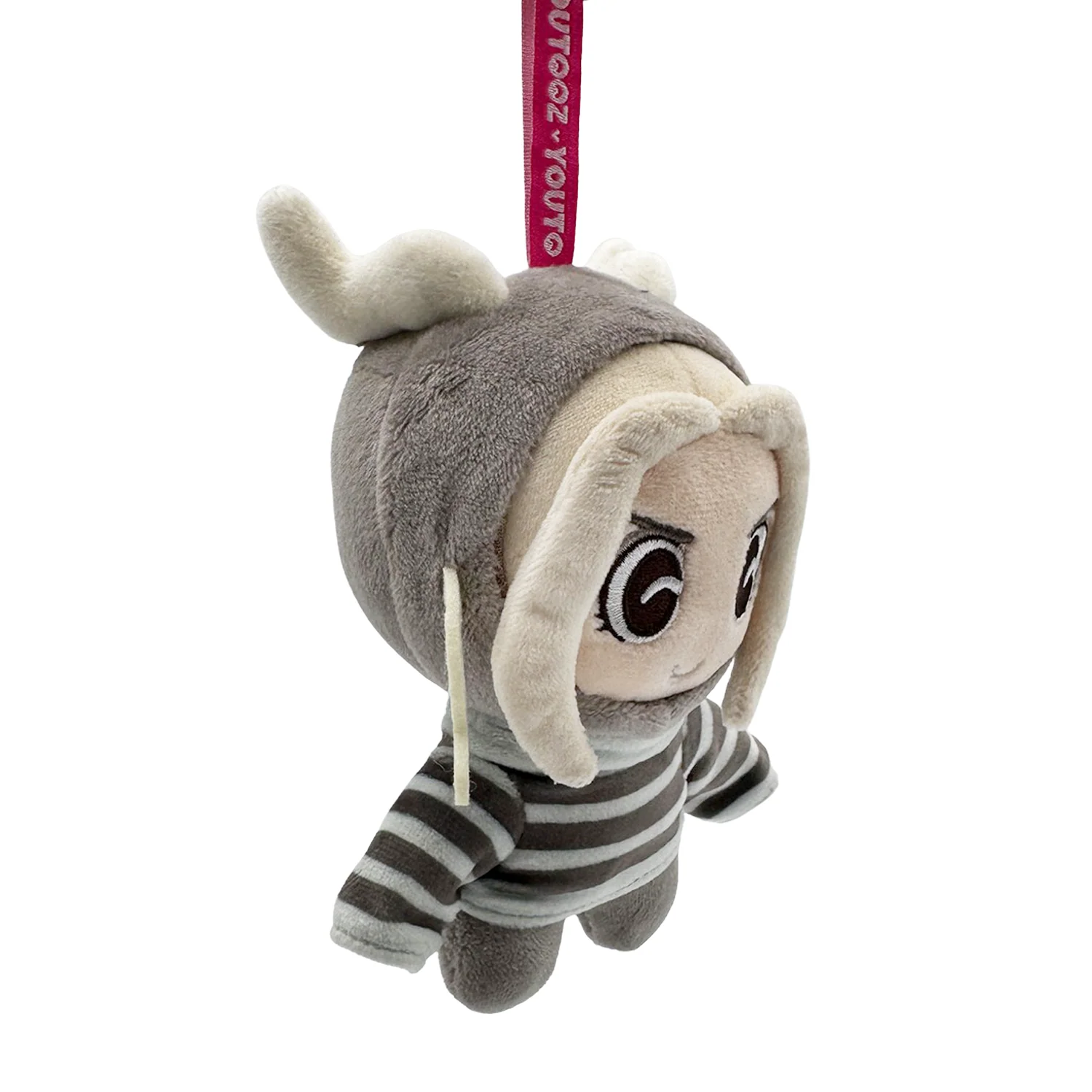 Emily Keychain (5in) - Image 3