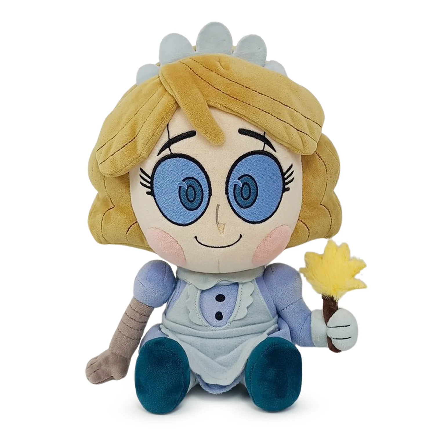 Emmy the Robot Plush (9in) - Image 2