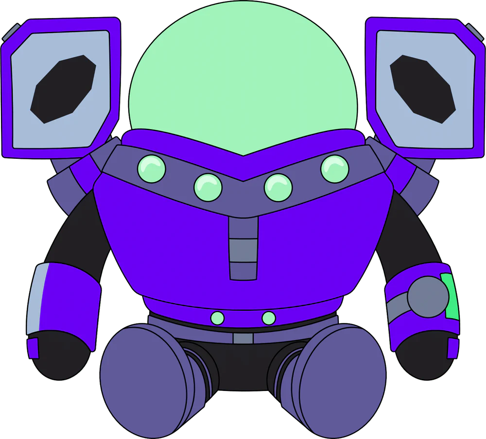 Engineer Plush (9in)