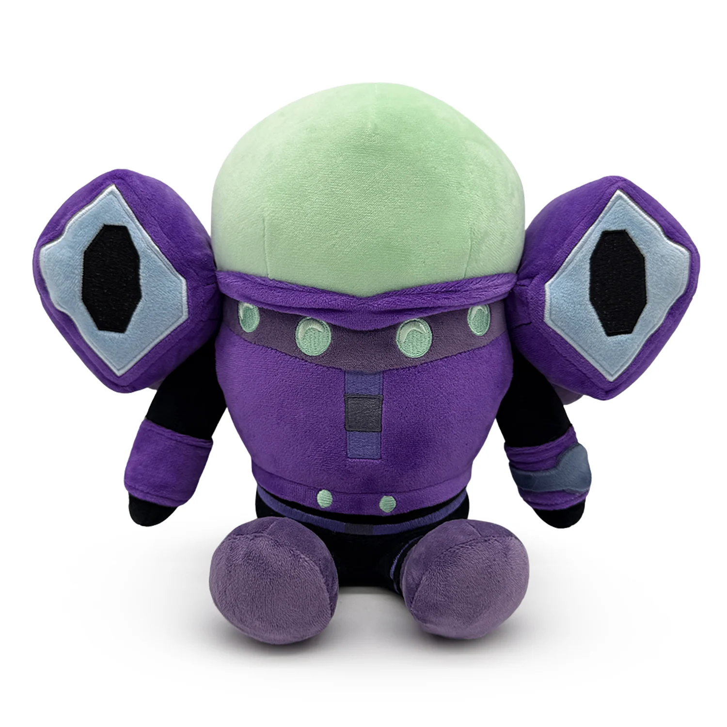 Engineer Plush (9in) - Image 2