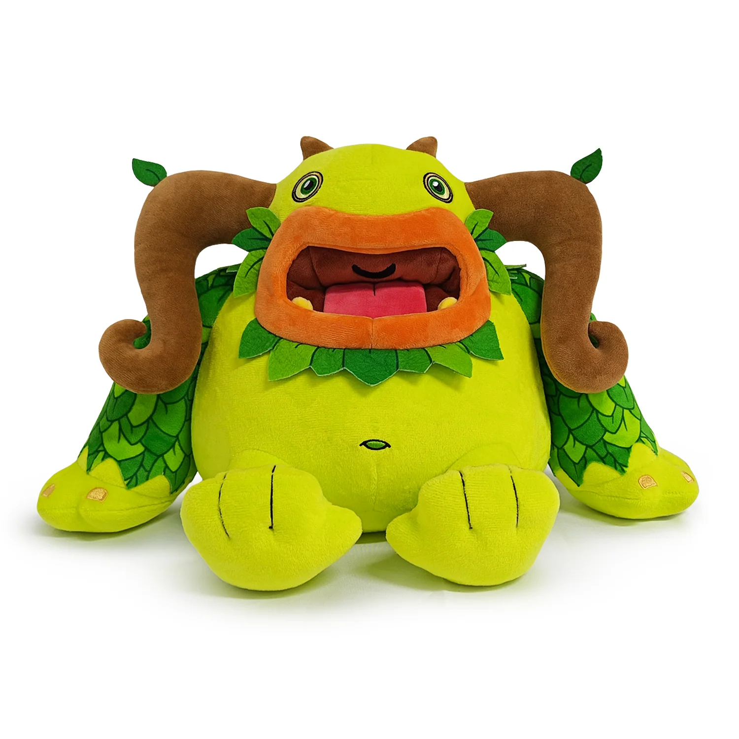 Entbrat Plush (9in) - Image 2