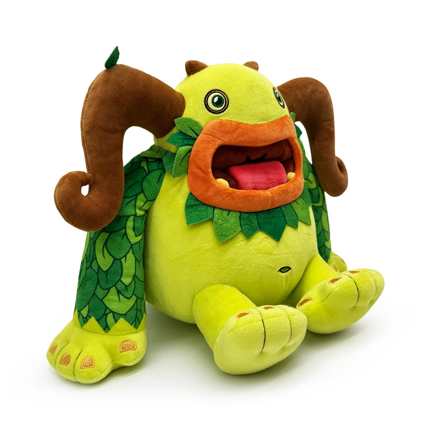 Entbrat Plush (9in) - Image 3