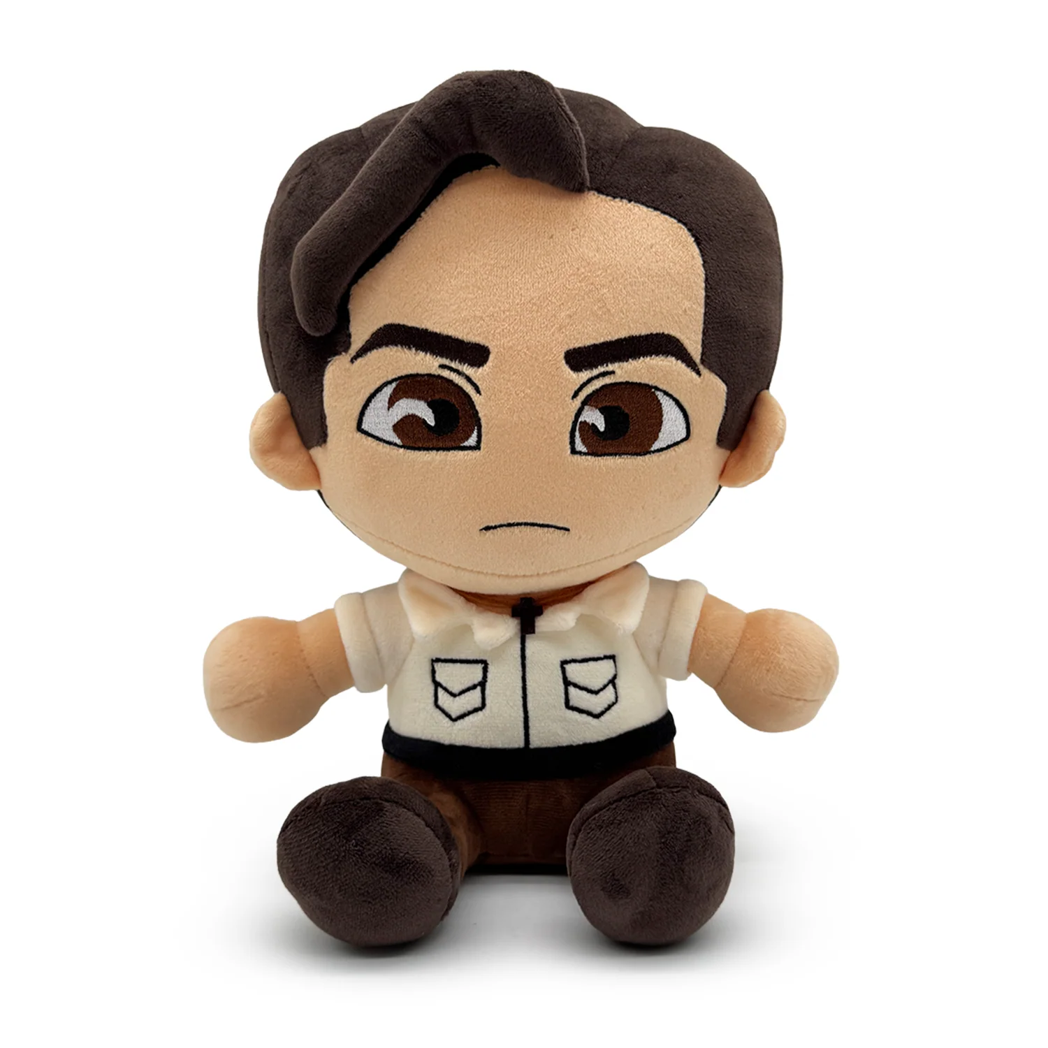 Enzo Plush (9in) - Image 2