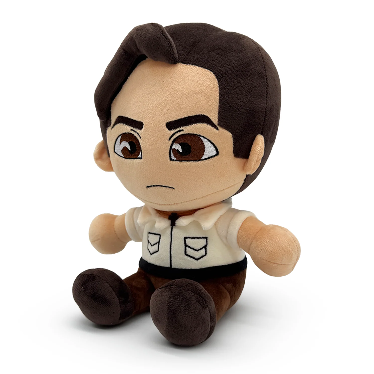 Enzo Plush (9in) - Image 4