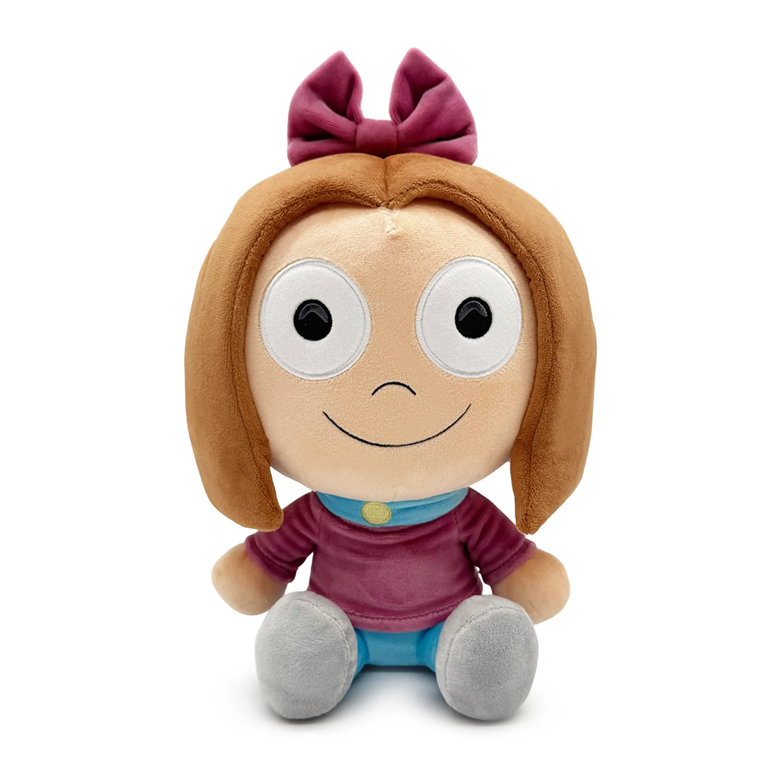 Sally Plush (9in) - Image 2