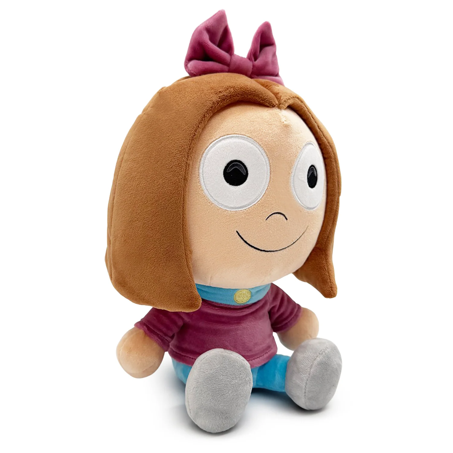 Sally Plush (9in) - Image 3
