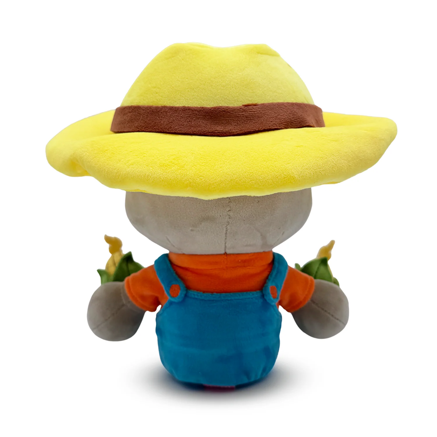 Farmer Glock Plush (9in) - Image 5