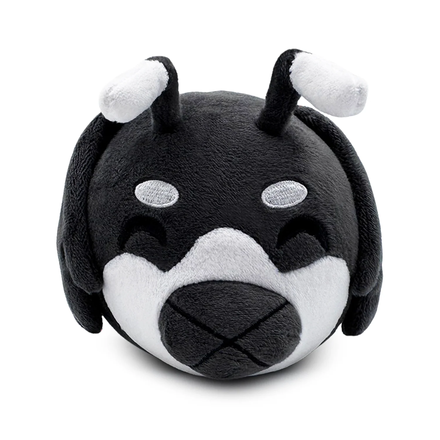 Féileacán Cú Plush (9in) - Image 2