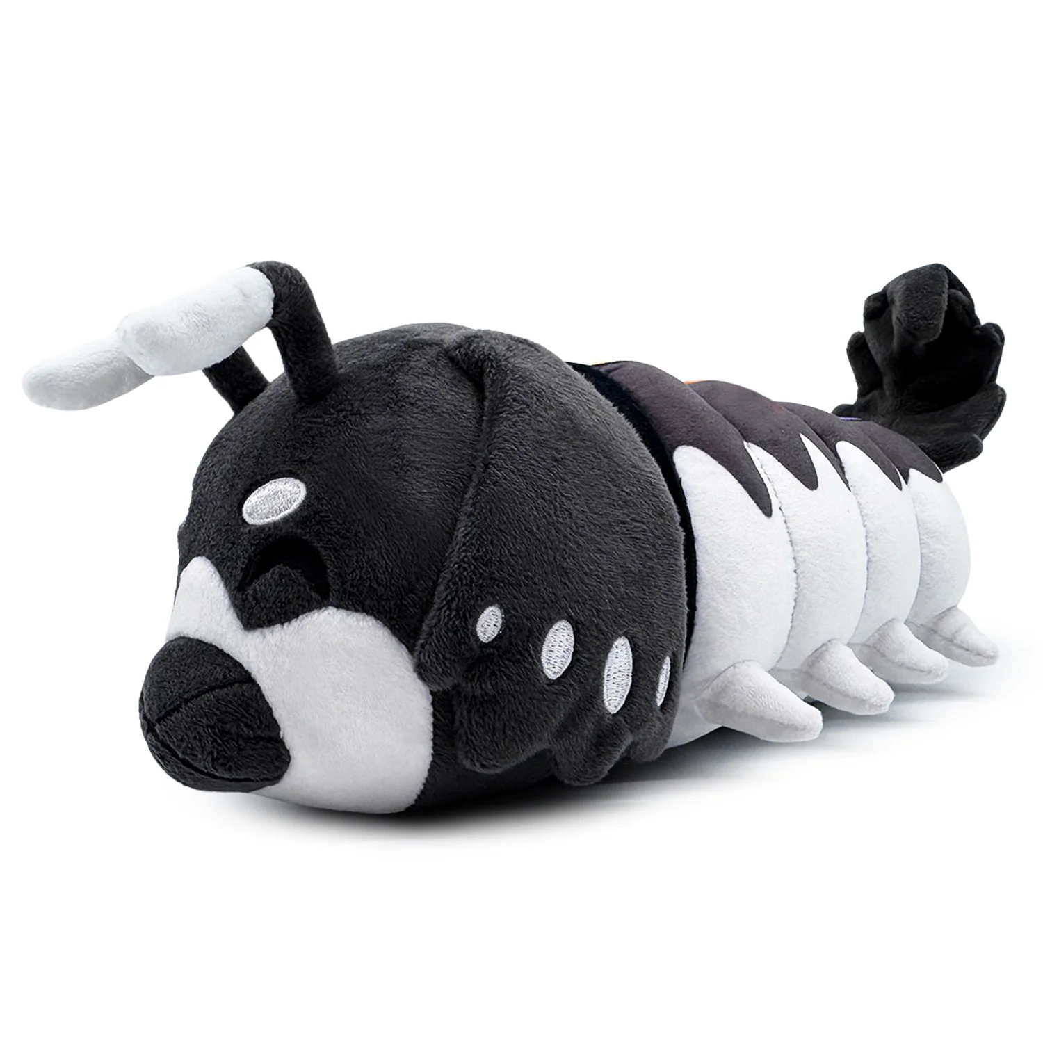 Féileacán Cú Plush (9in) - Image 4