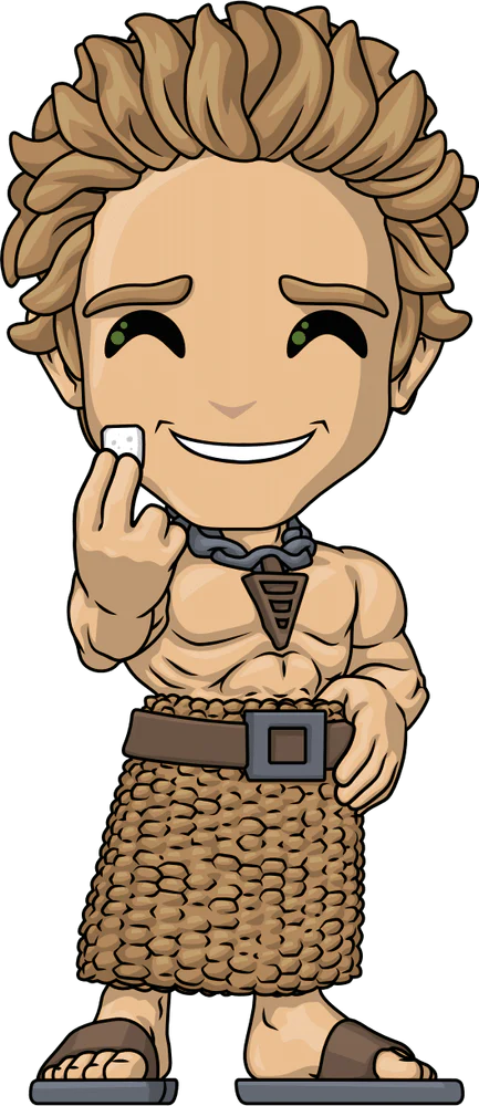 Finnick Odair