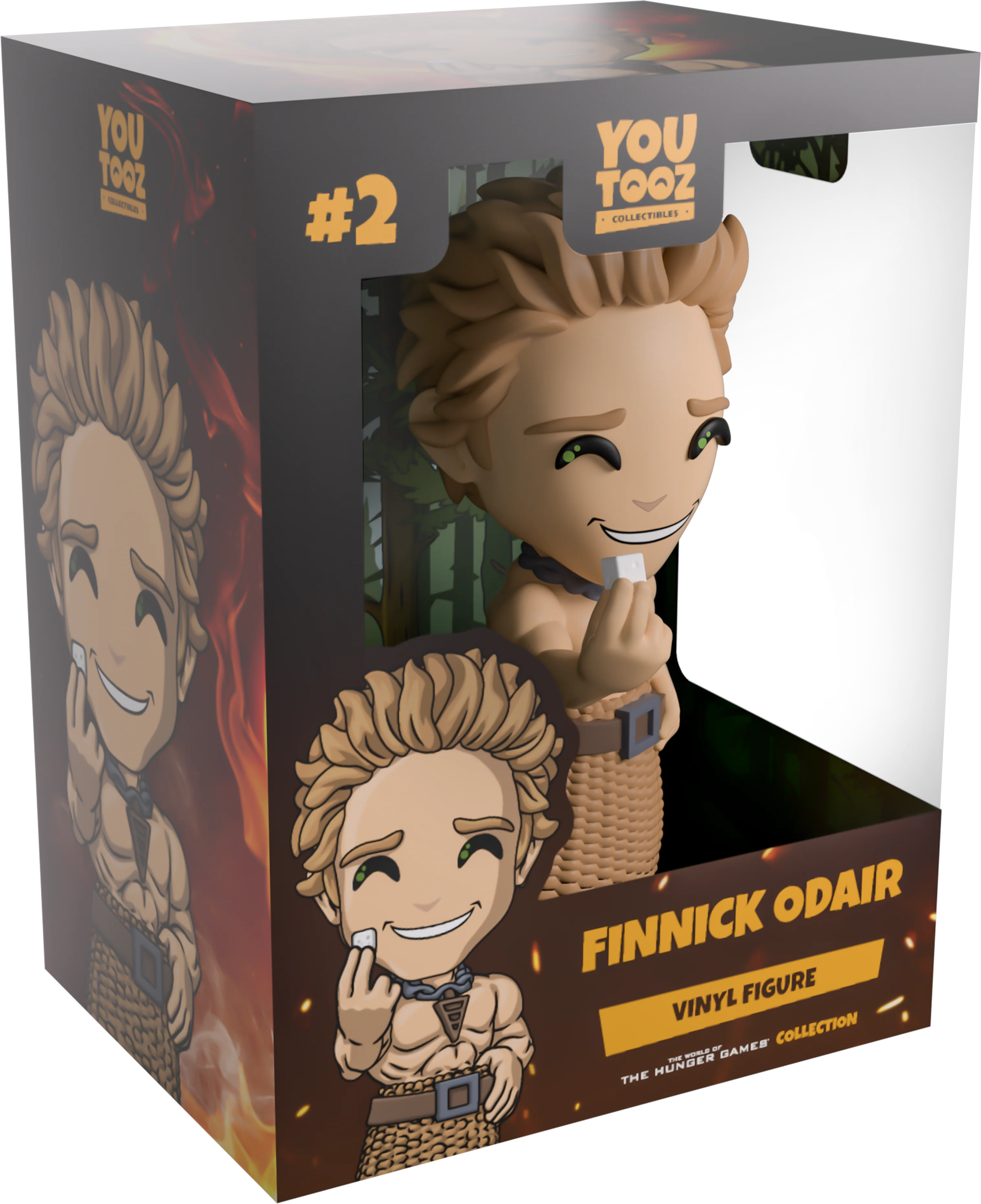 Finnick Odair - Image 2