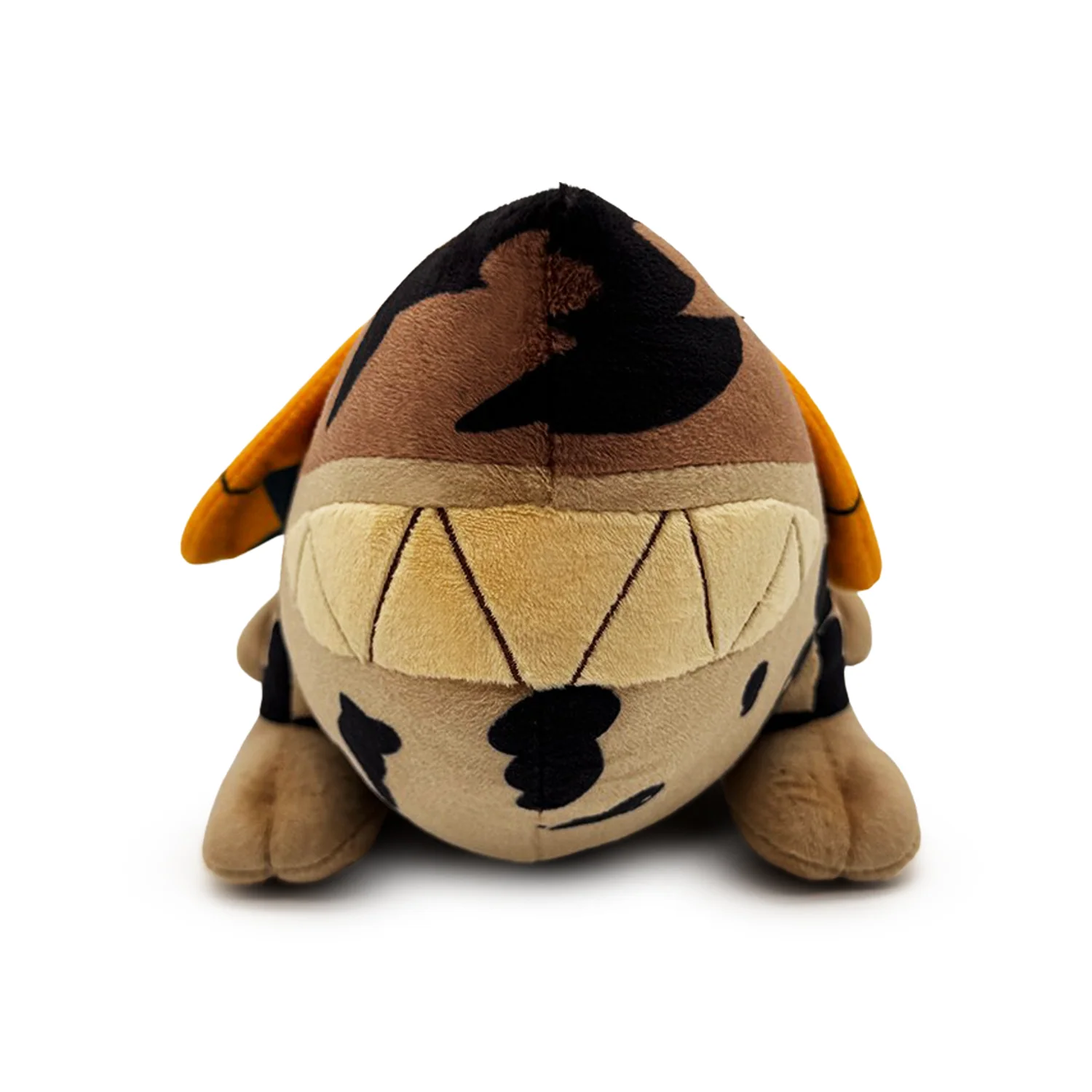 Flint Turtle Plush (9in) - Image 2