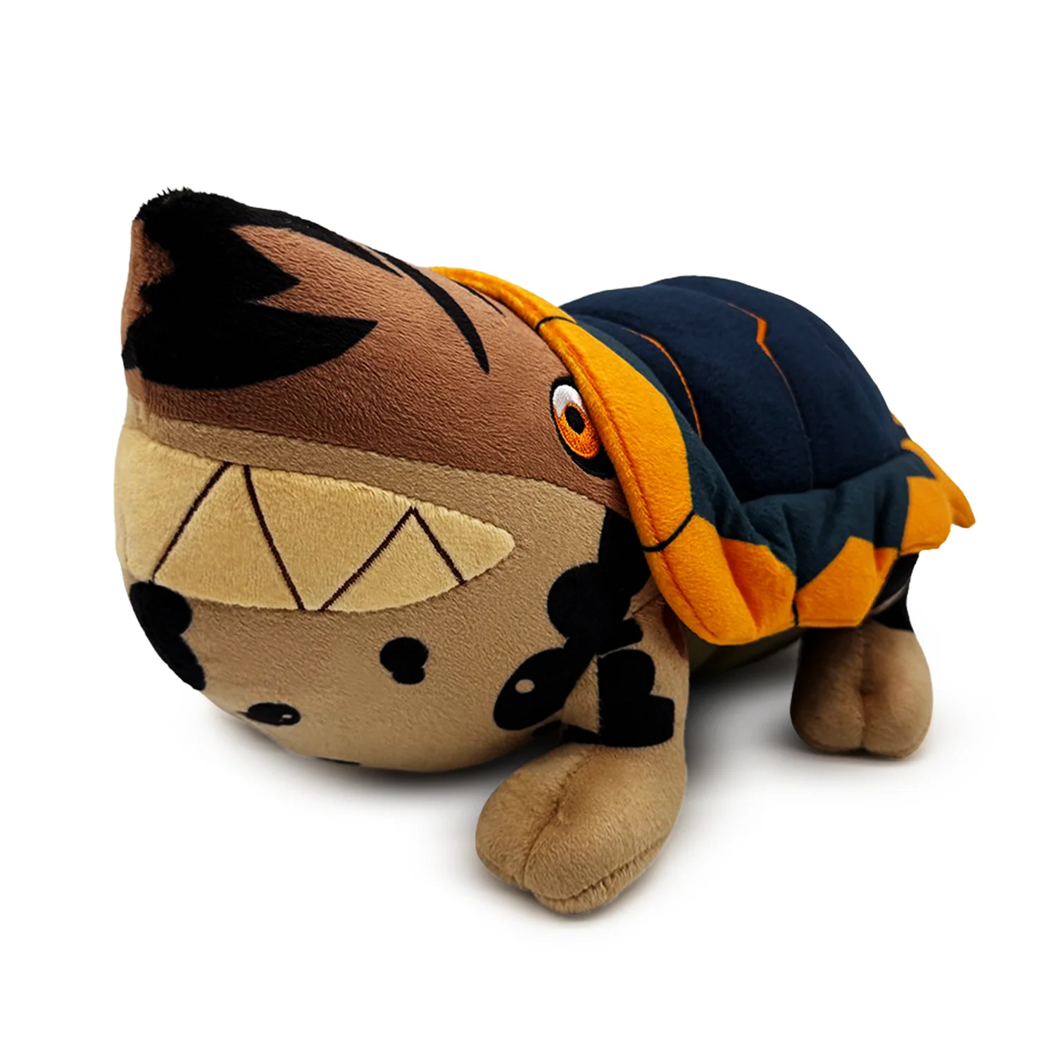 Flint Turtle Plush (9in) - Image 4