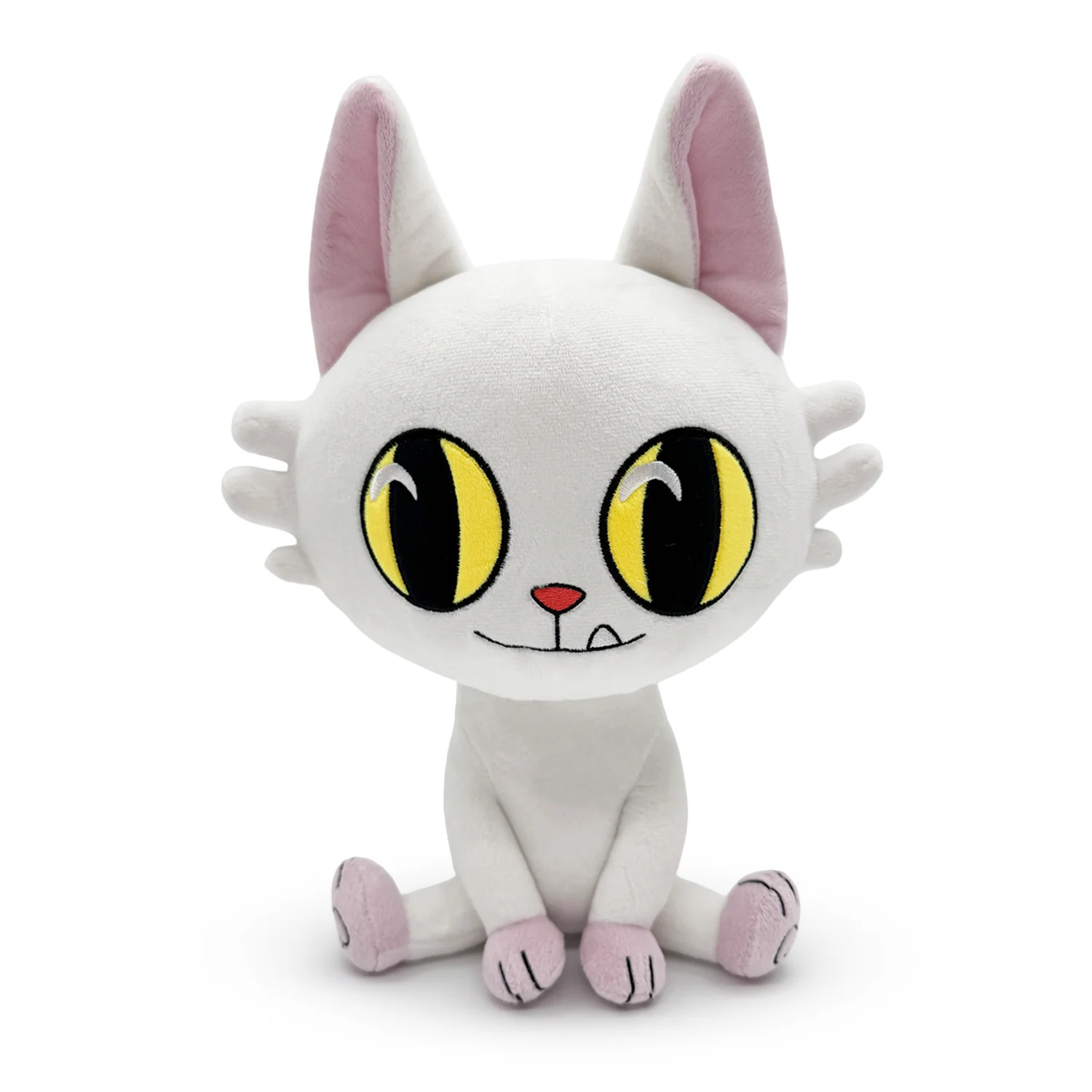 Fluffy Plush (9in) - Image 2