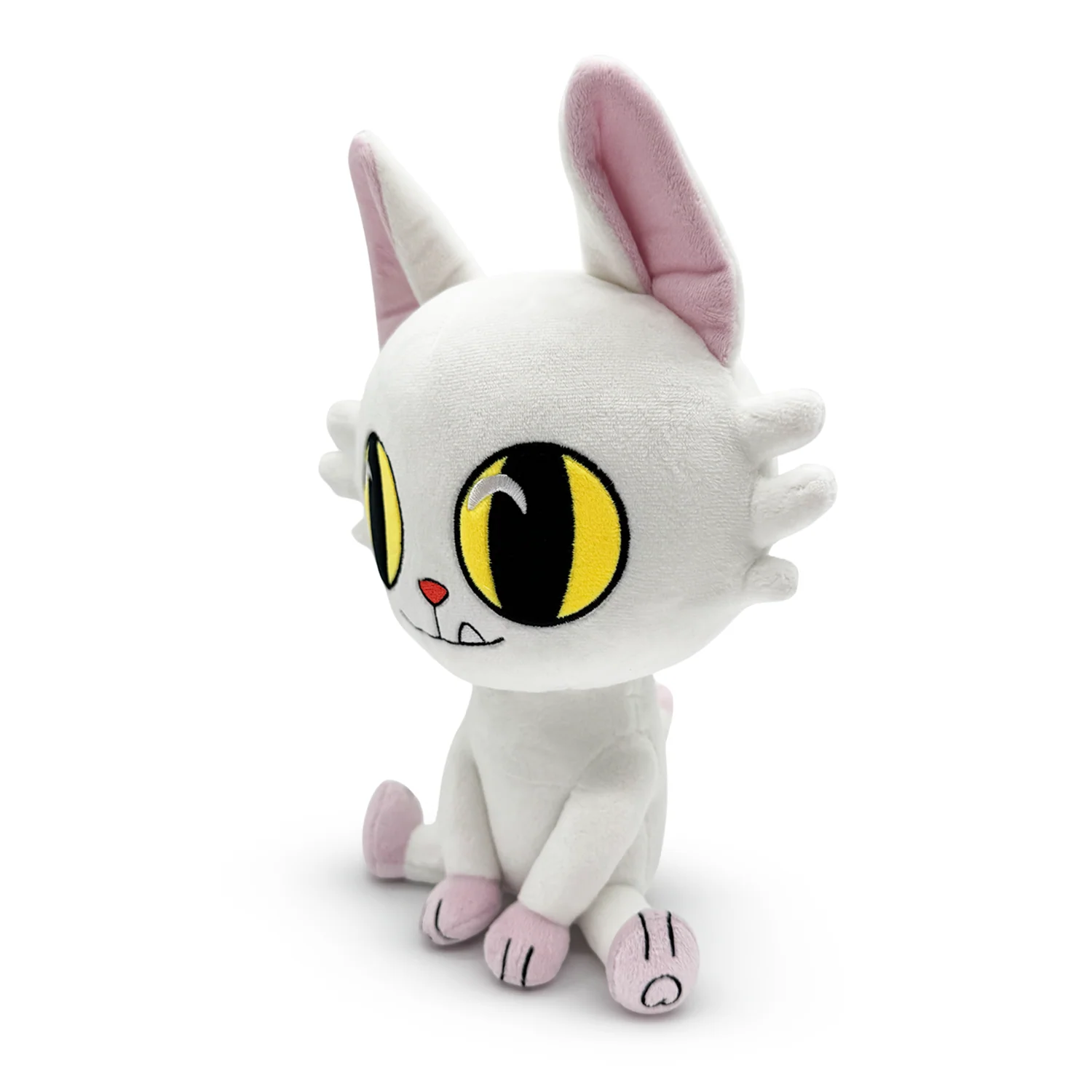 Fluffy Plush (9in) - Image 4