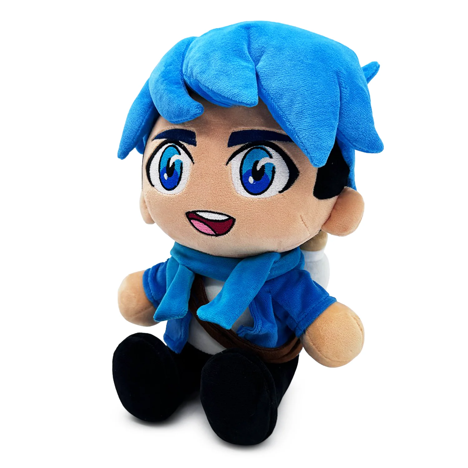 Flush Plush (9in) - Image 4