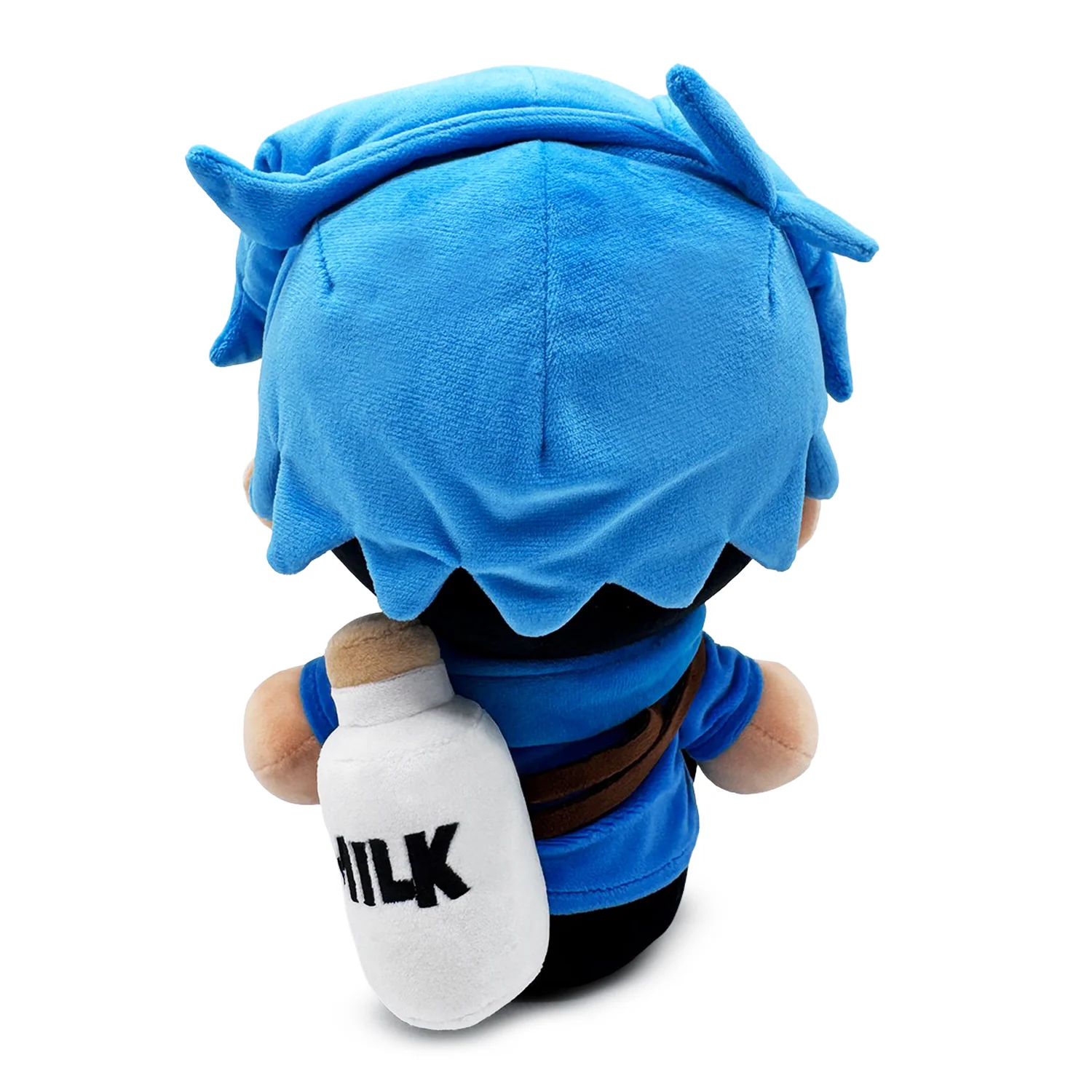 Flush Plush (9in) - Image 5