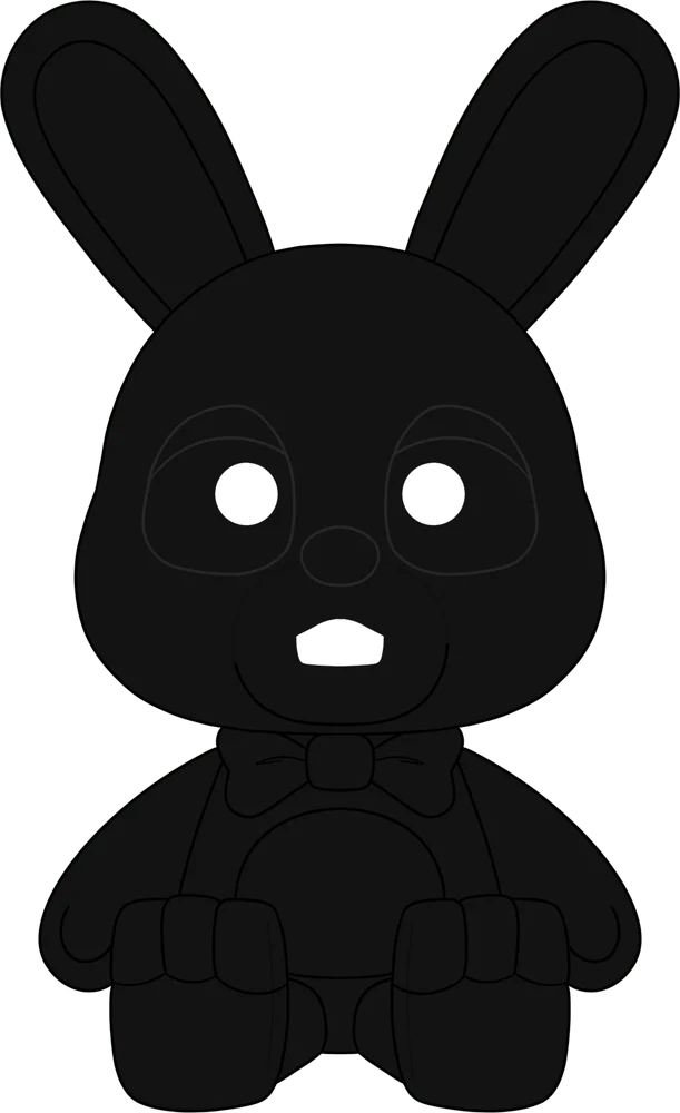 RWQFSFASXC Plush (9in)