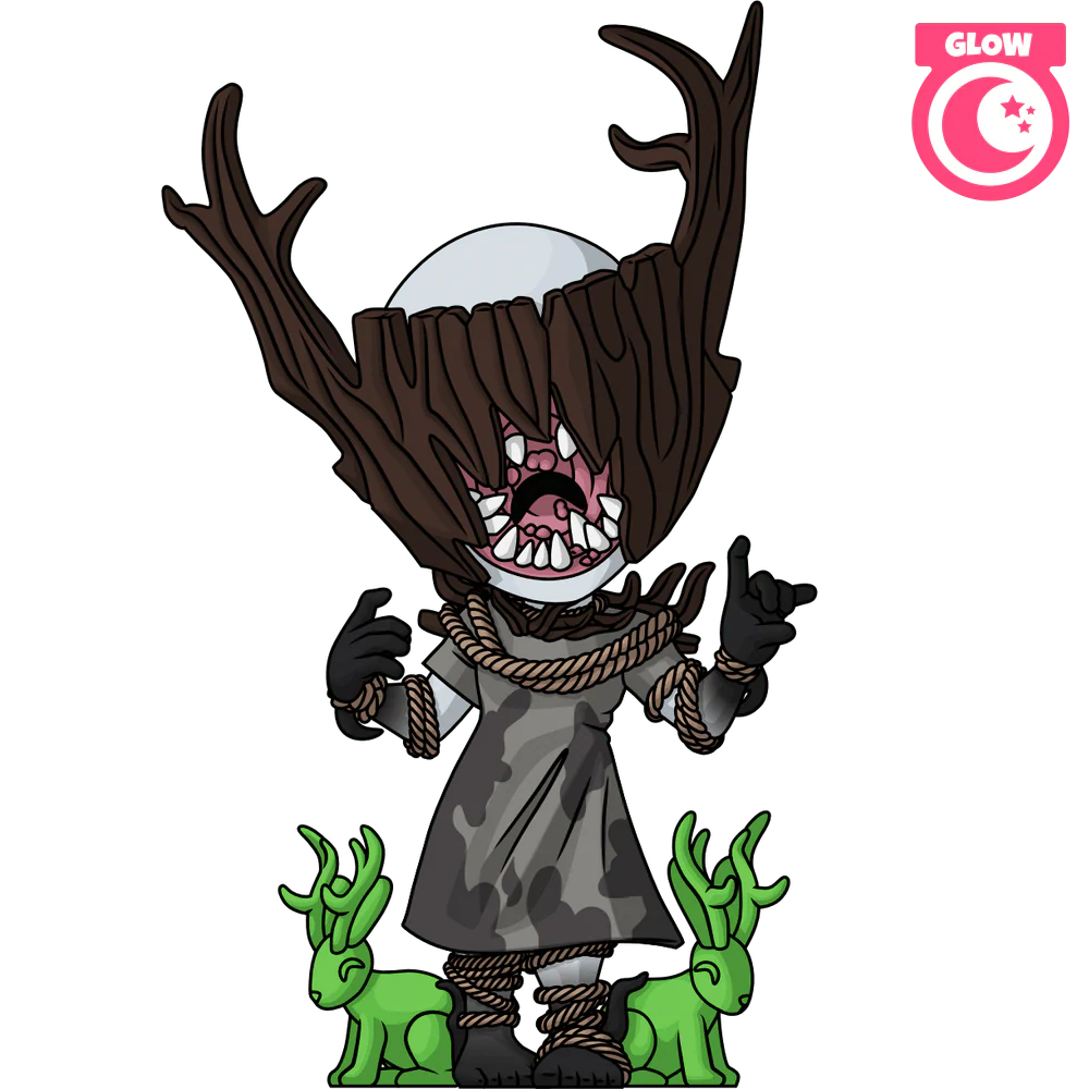 Forest Spirit