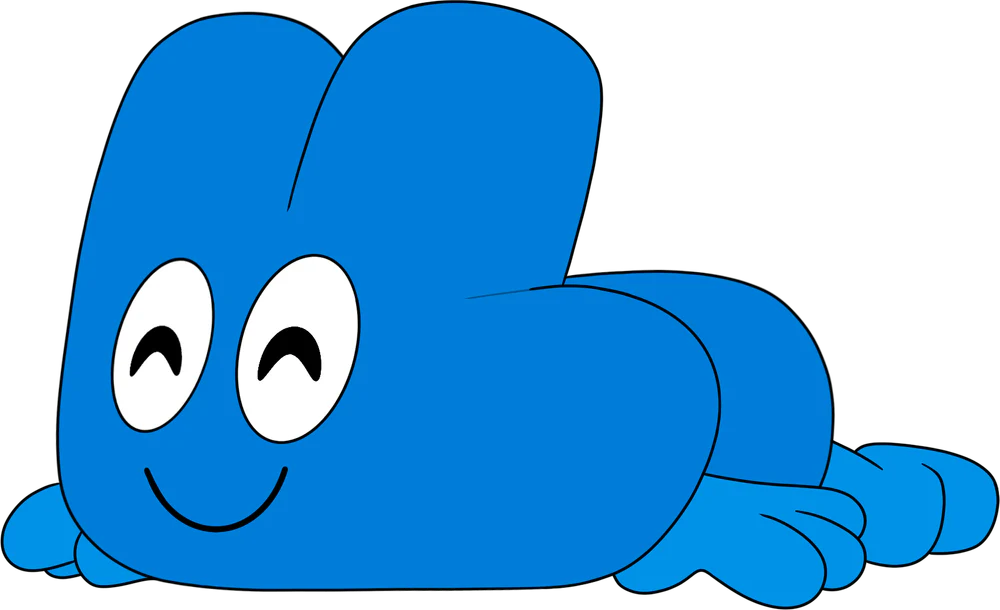 Four Plush (9in)