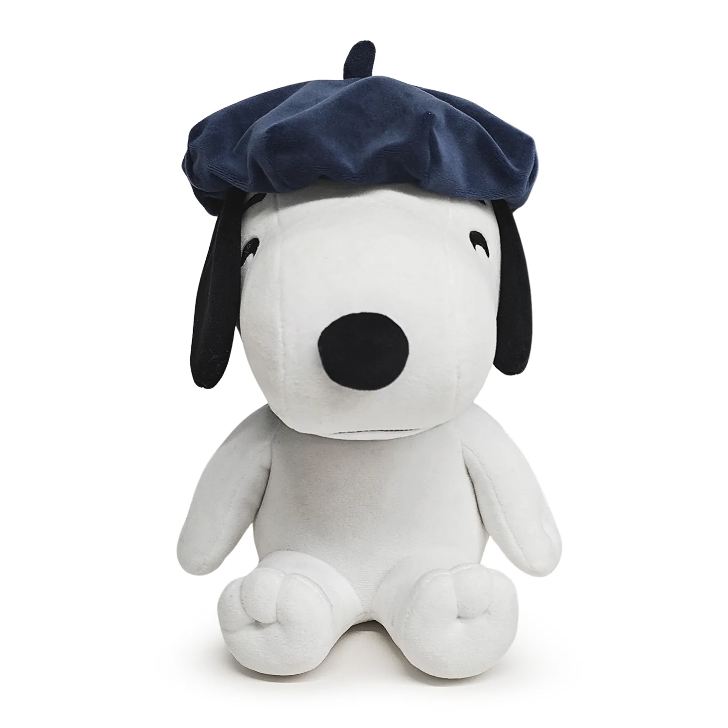 French Snoopy Plush (9in) - Image 2