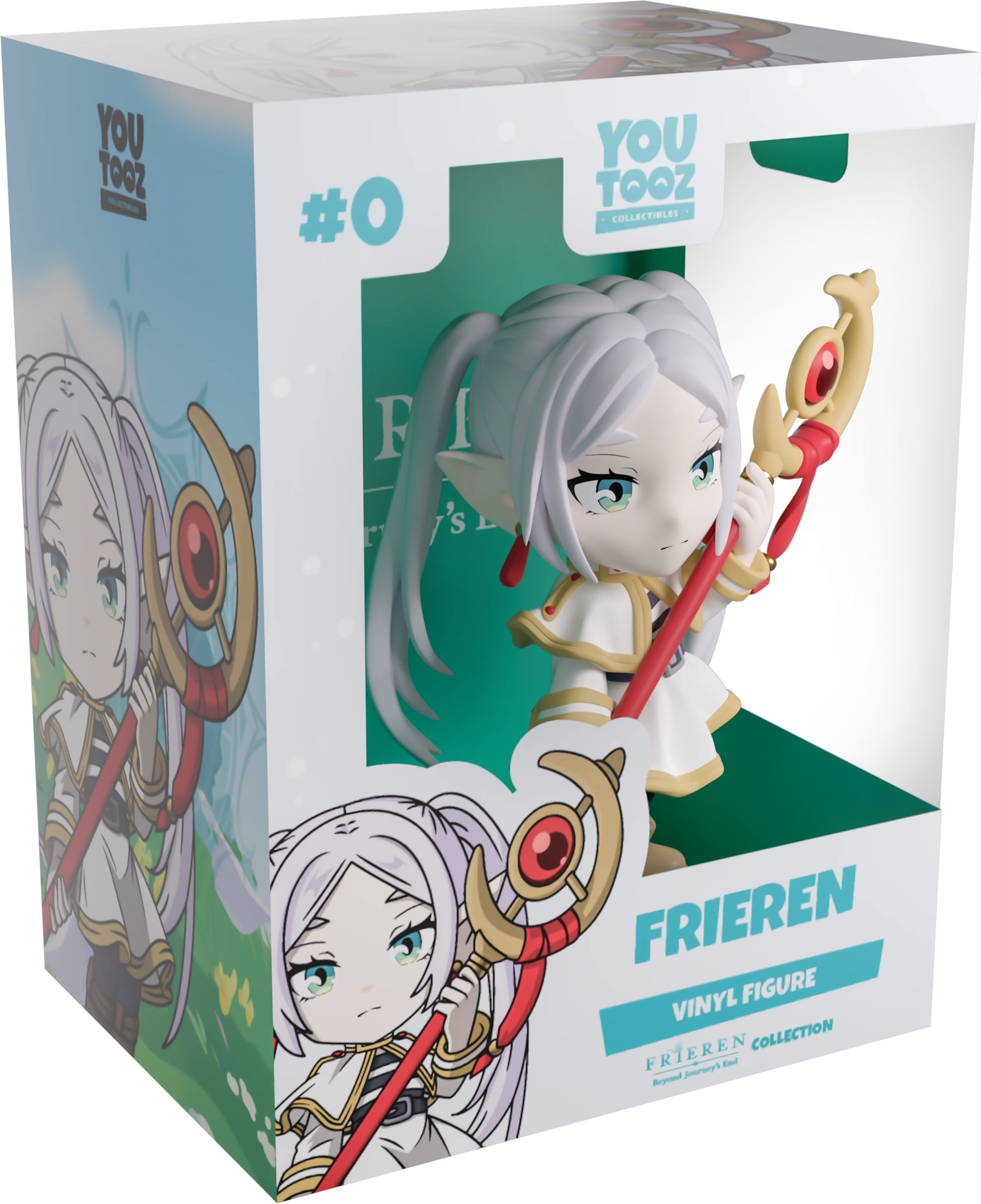 Frieren - Image 2
