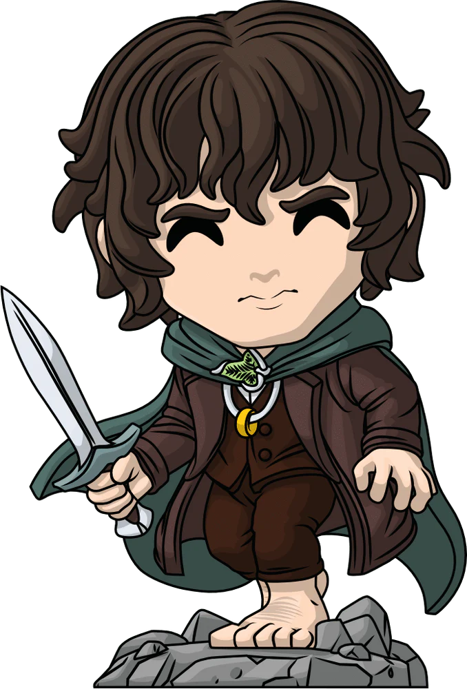 Frodo Baggins