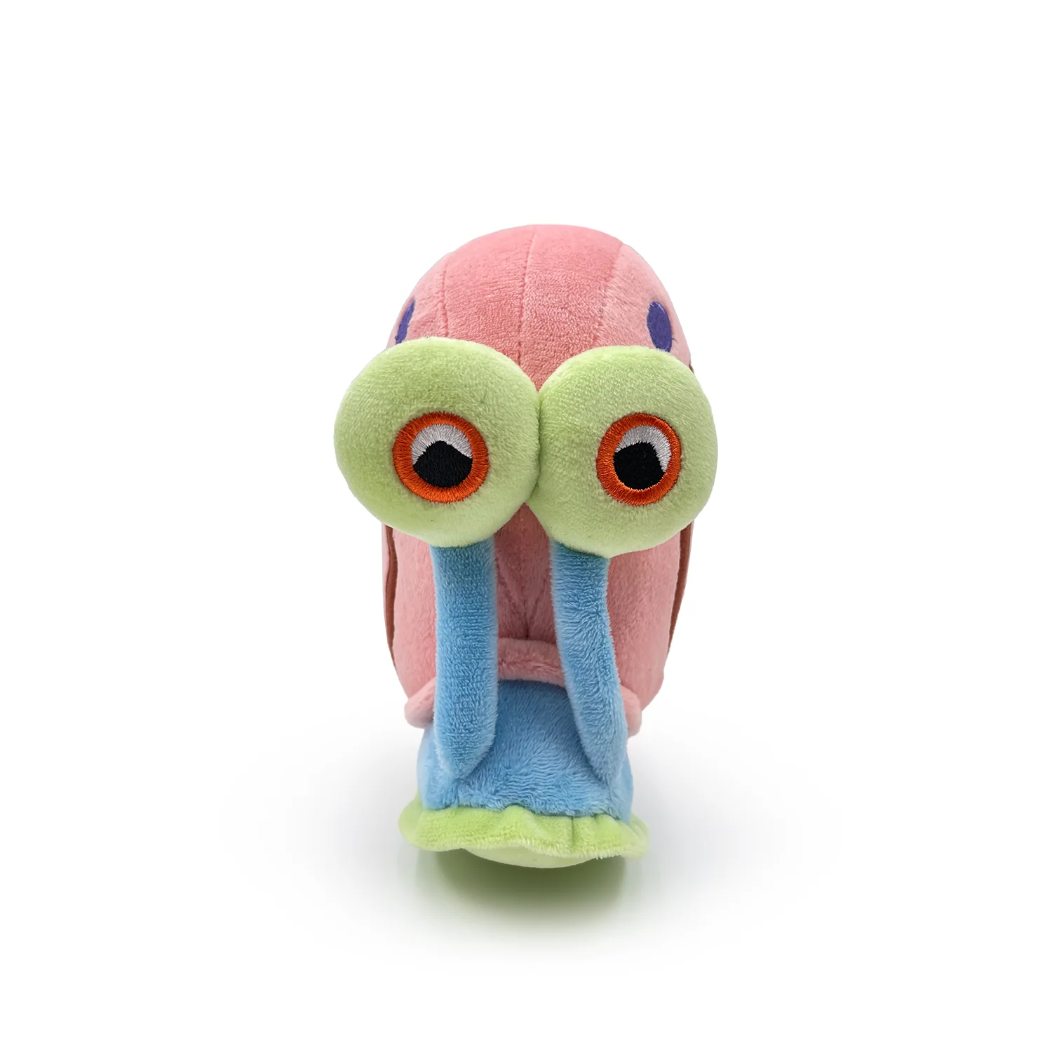 Gary Snail Stickie (6in) - Image 2